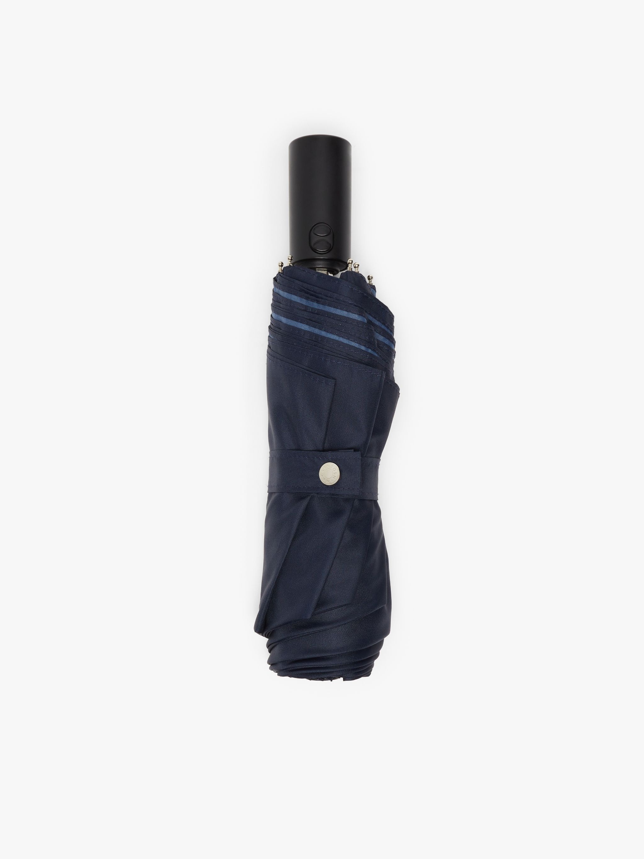 AYR NAVY AUTOMATIC TELESCOPIC UMBRELLA | ACC-027 - 1