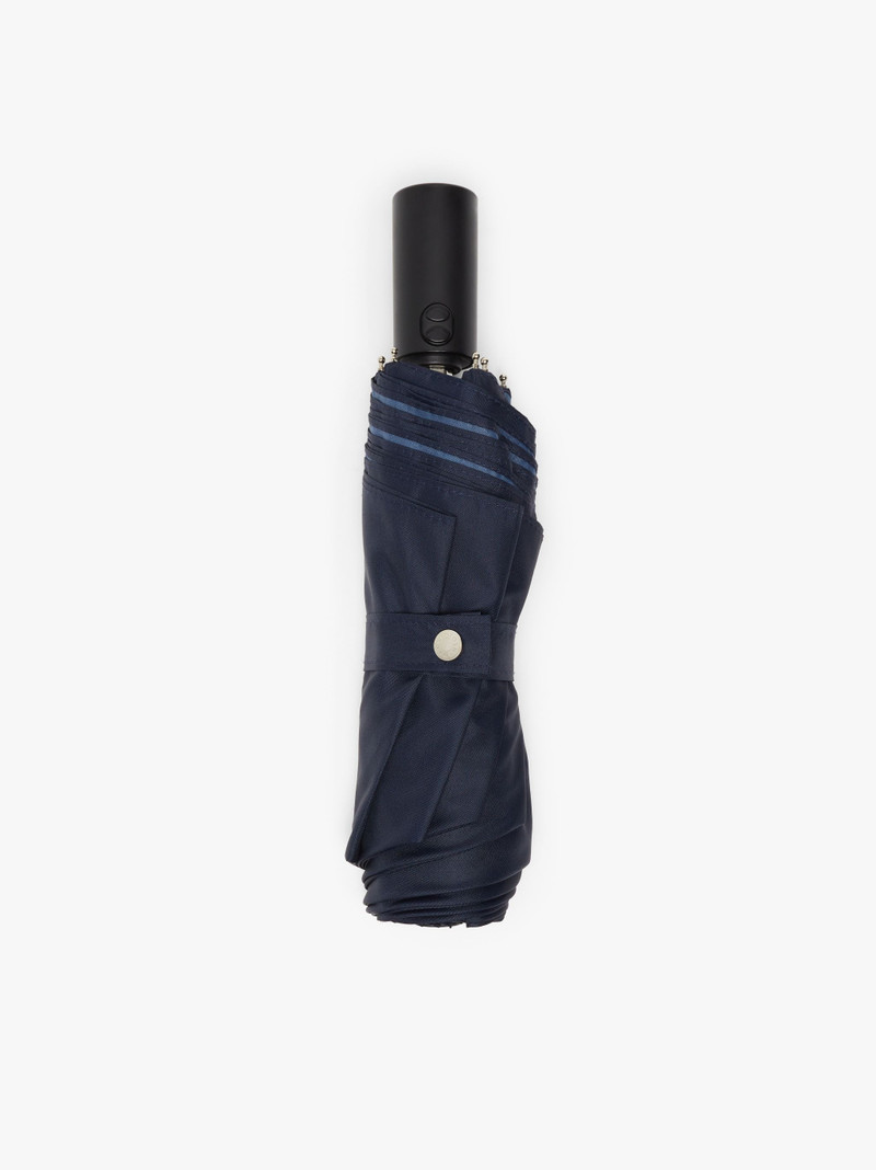 AYR NAVY AUTOMATIC TELESCOPIC UMBRELLA | ACC-027 1