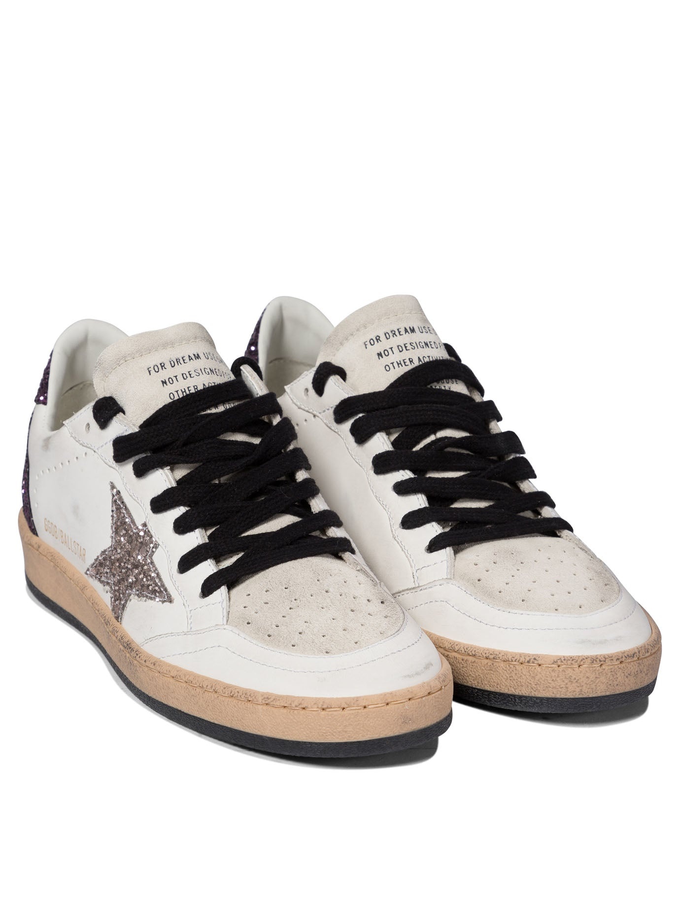 スニーカー Golden  Sneakers & Slip-On (GWF00117 F00685982865) Golden Goose Superstar slip-on low-top Sneakers | White