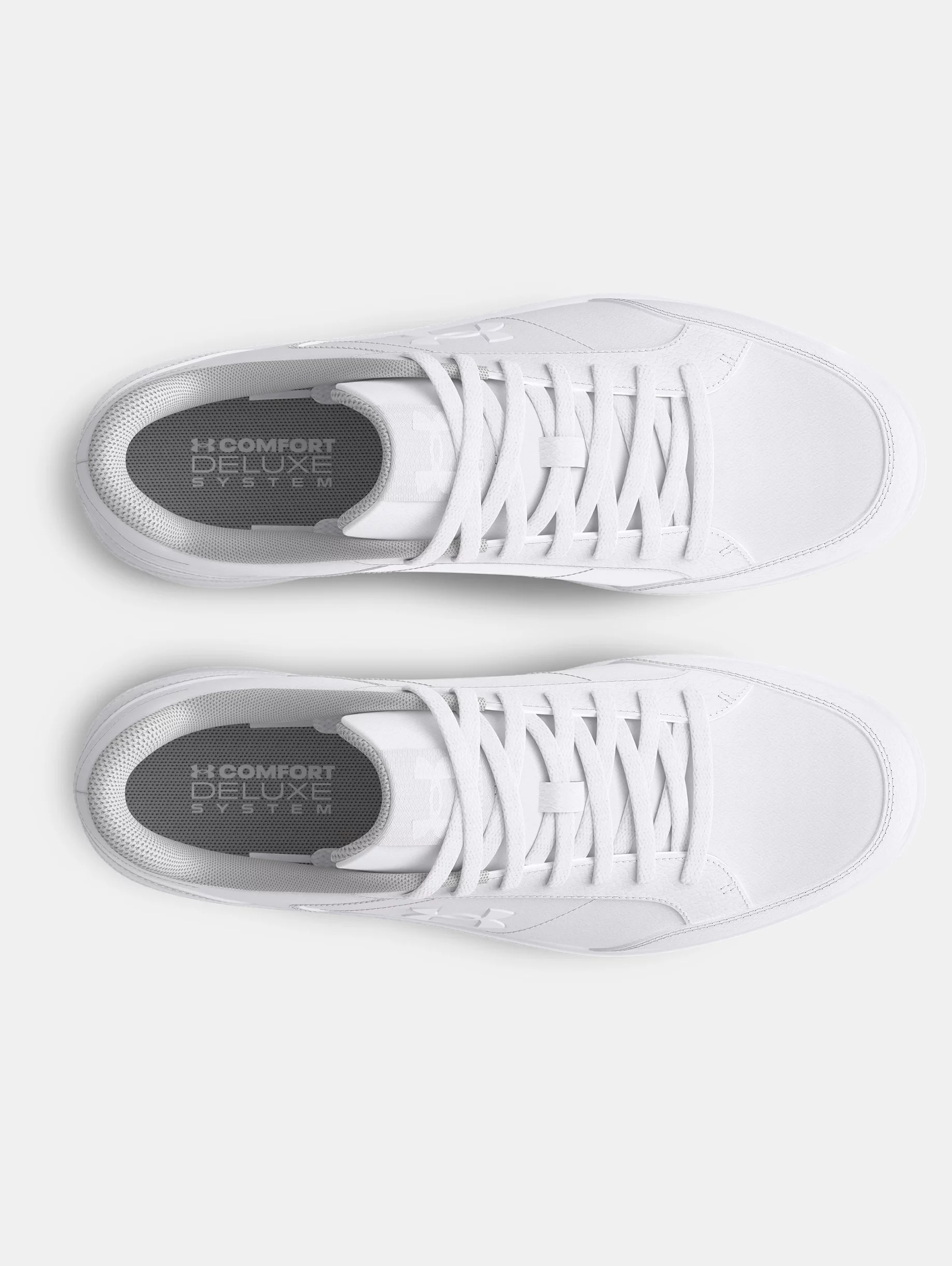Men's UA Official Shoes - 3