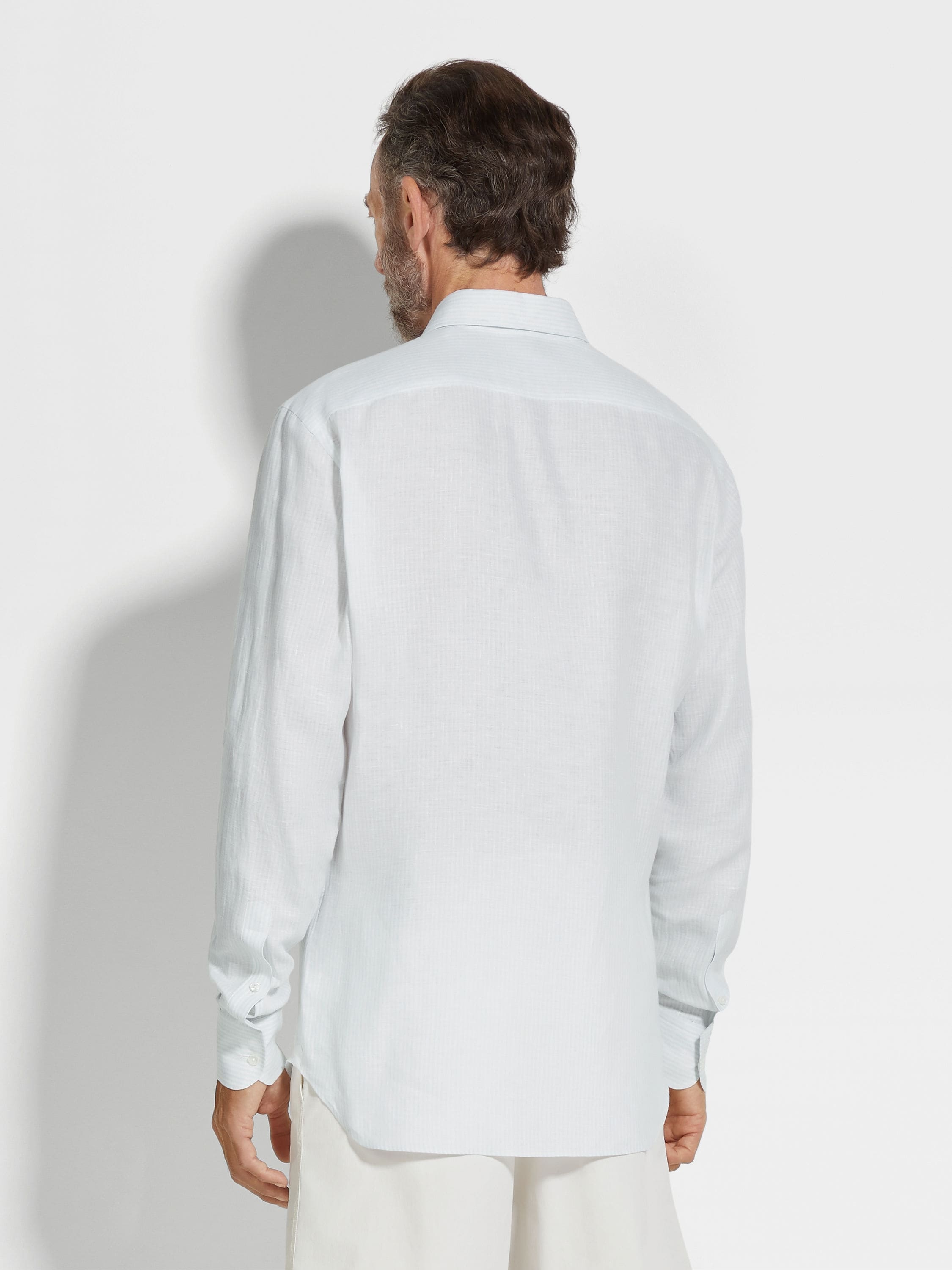 OASI LINO SHIRT - 5