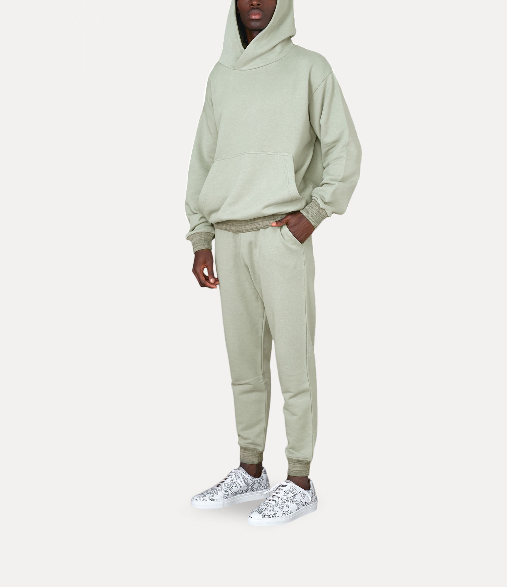 PULLOVER SWEATSHIRT - 2