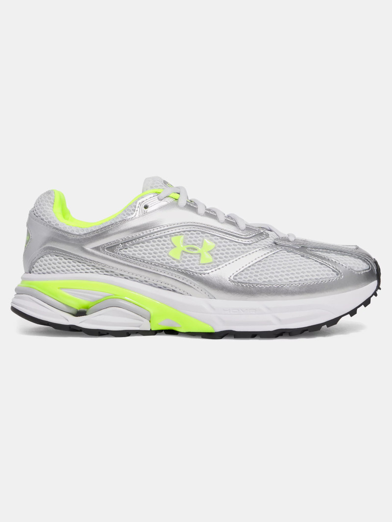 Unisex UA Apparition Shoes - 1
