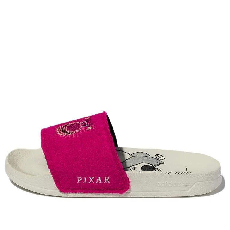adidas Pixar x Adilette 라이트 슬라이드 'Lots-o'-Huggin' Bear'GY5990 - 1