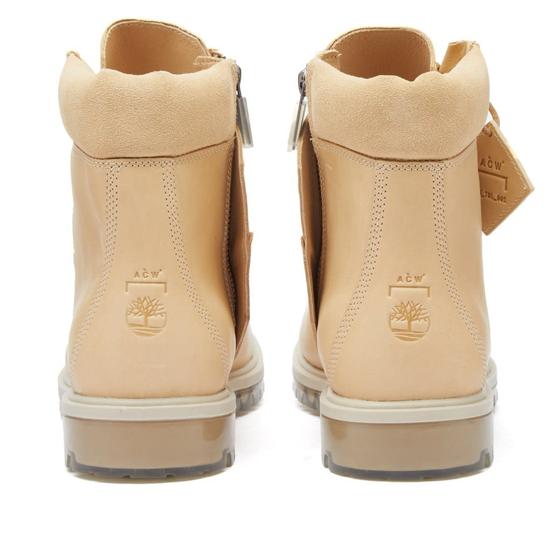 A-COLD-WALL*  x Timberland 6Inch Boot 3