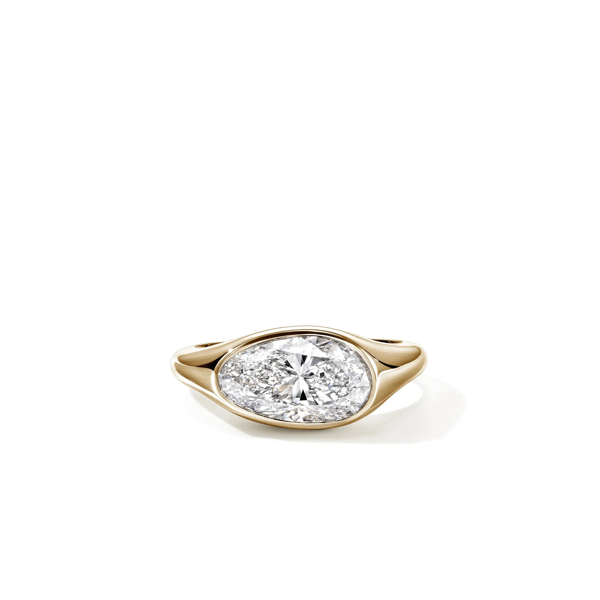 JH Lovestruck™ Ring, Gold, Diamond, 3.25TCW - 1