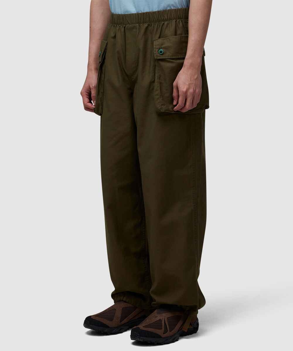 Military cloth p44 jungle pant - 2