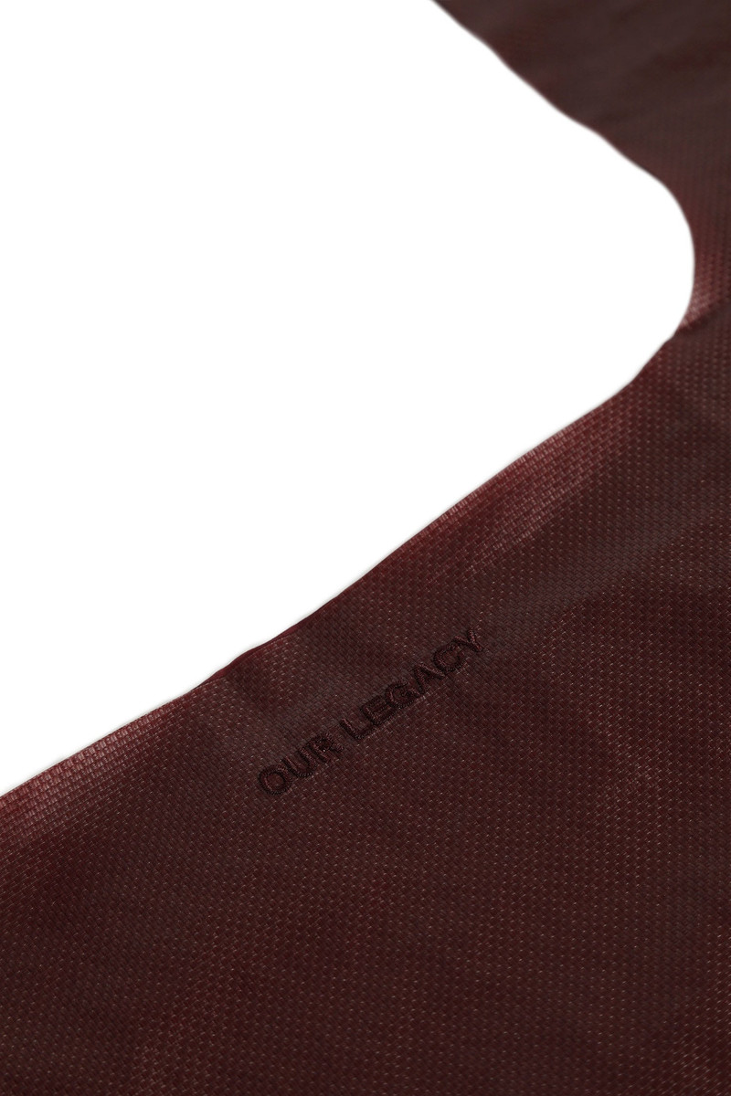 Our Legacy Grocery Bag outlook