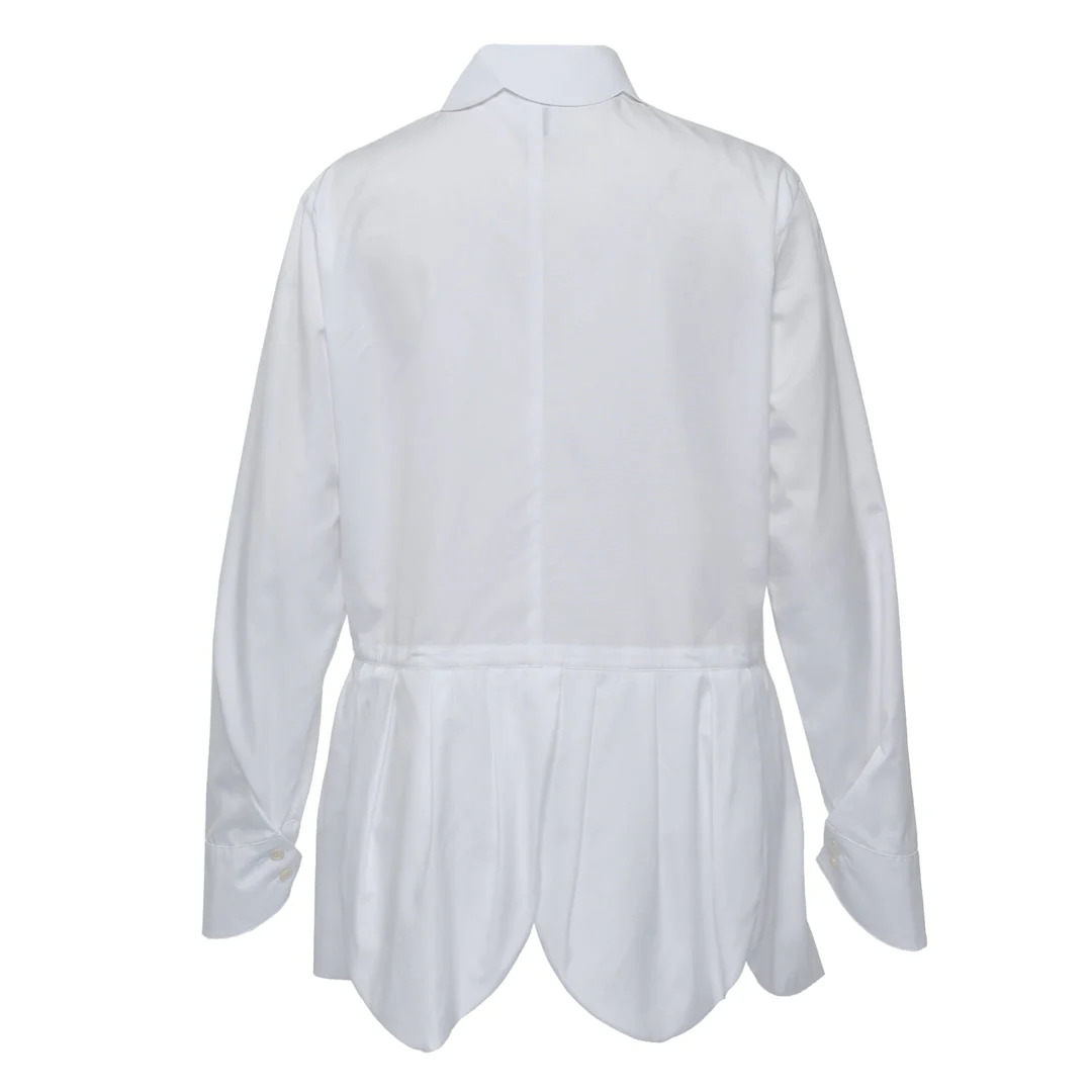 Cotton Broad Top - 2