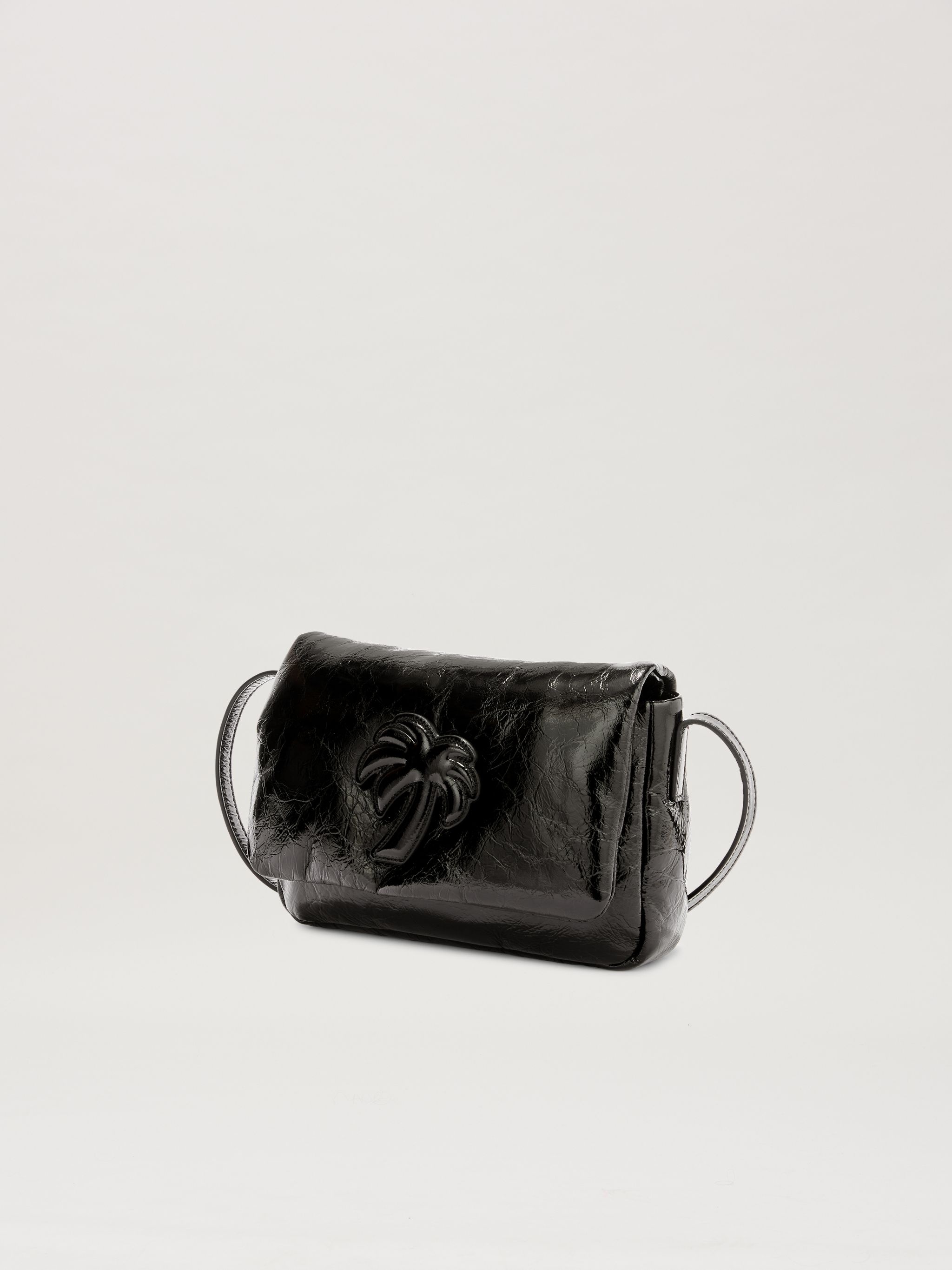 Palm Angels Soft Palm Bridge Shoulder Bagショルダーバッグ Palm Angels Soft Palm Bridge Bag | REVERSIBLE