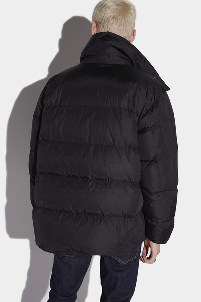 DSQUARED2 CERESIO 9 PUFFER JACKET outlook