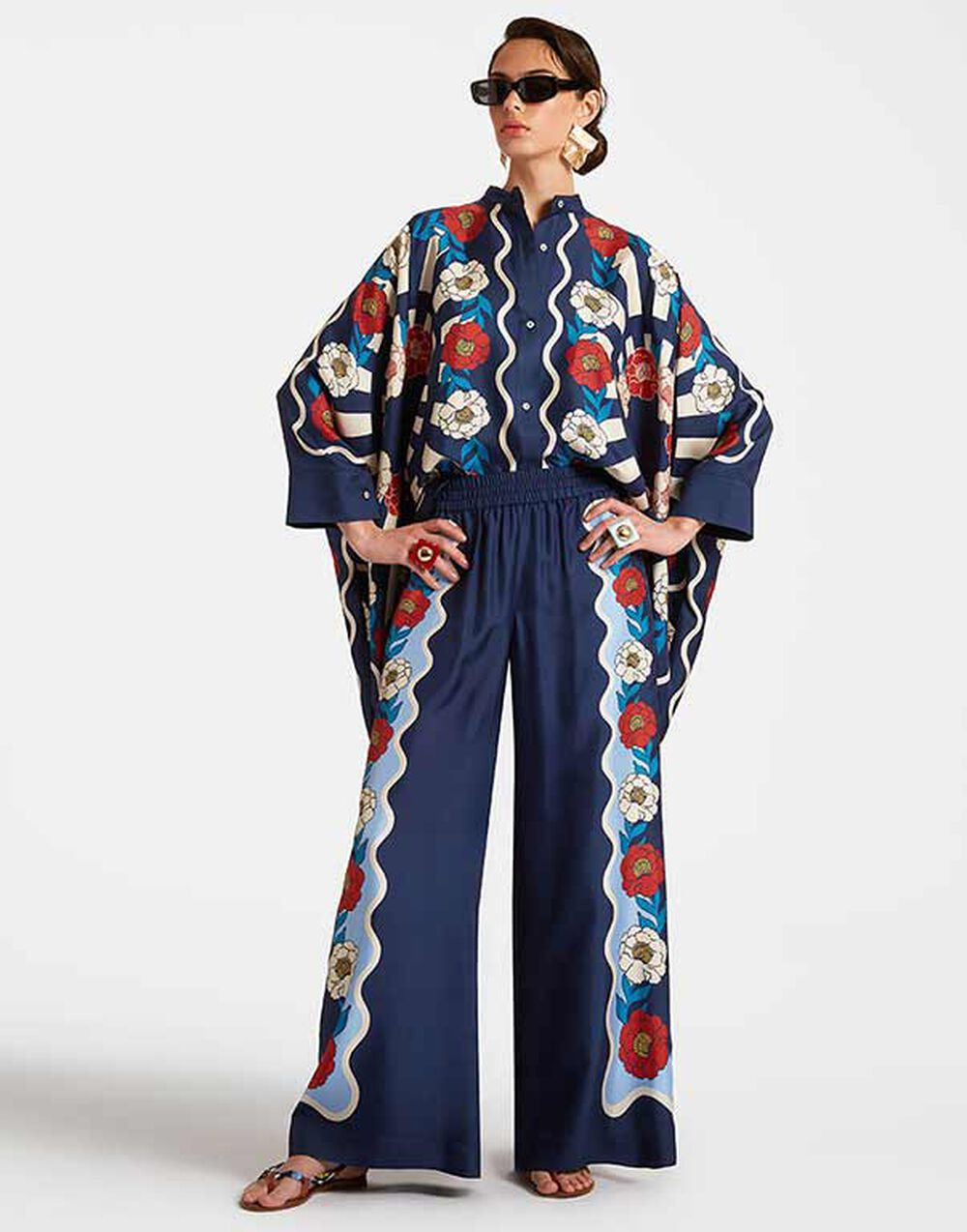 Palazzo Pants - 4