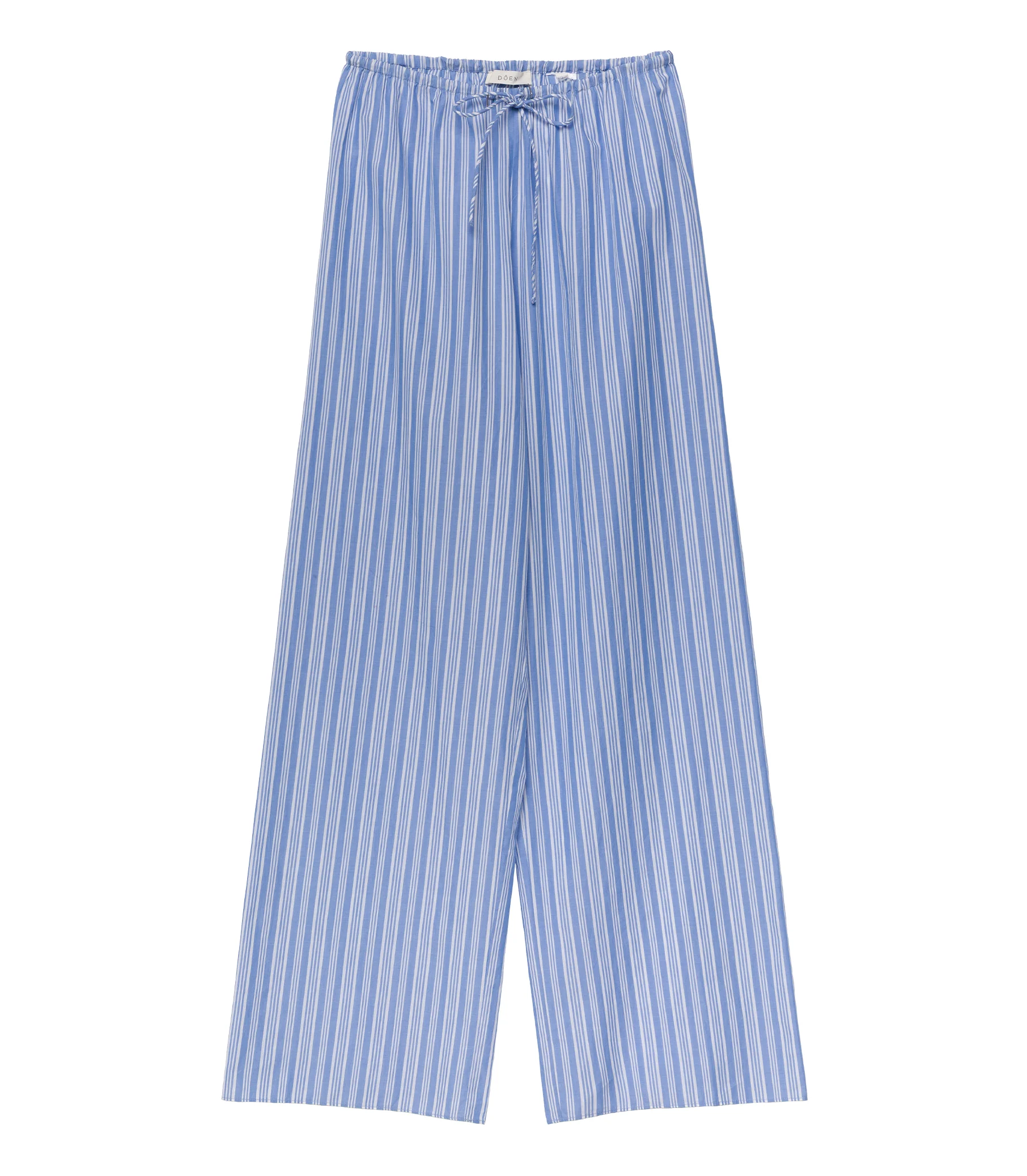 LAVONA DRAWSTRING PANT - 1