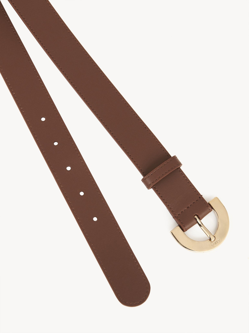 Chloé "C" BELT outlook