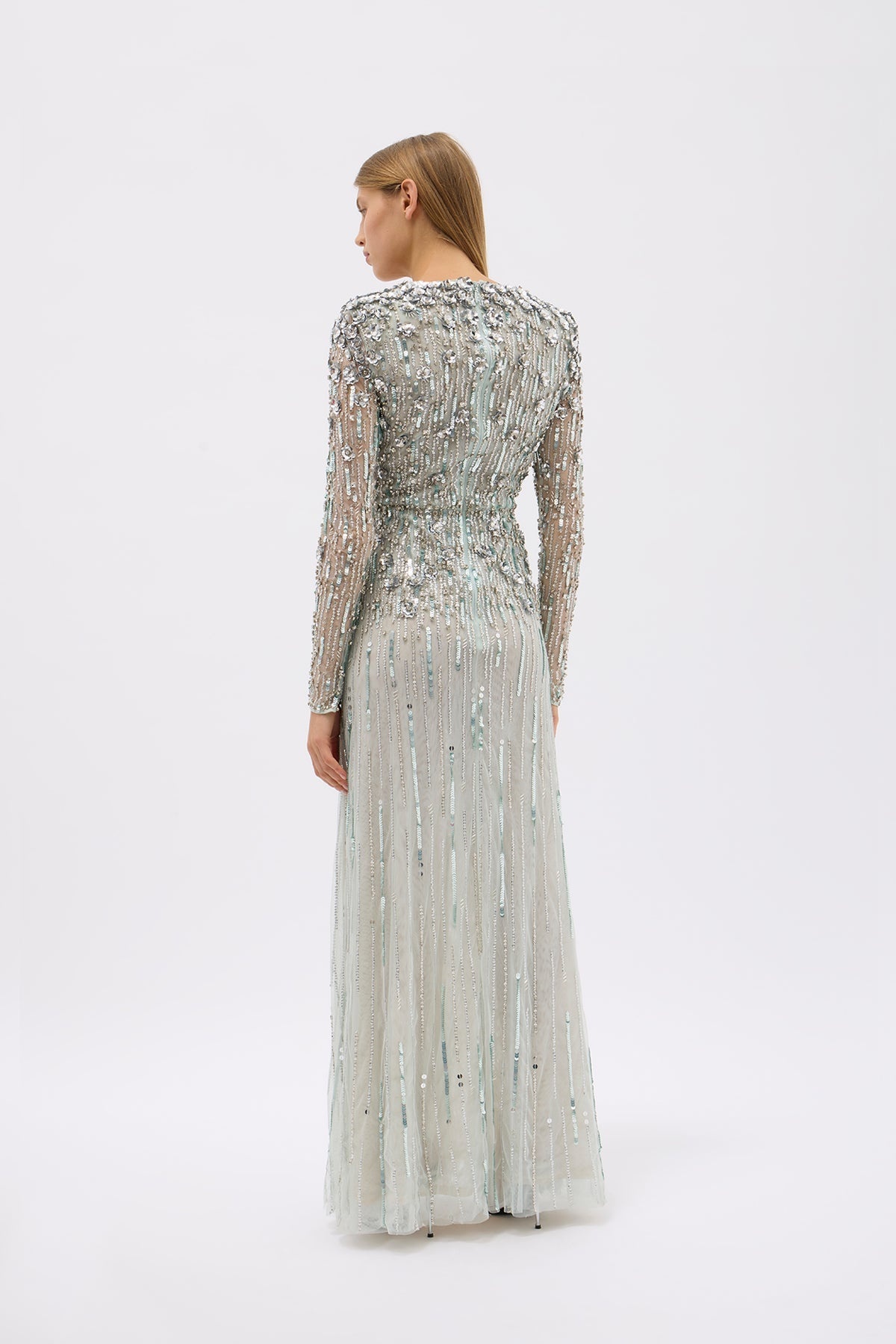 ROSA GOWN - 4