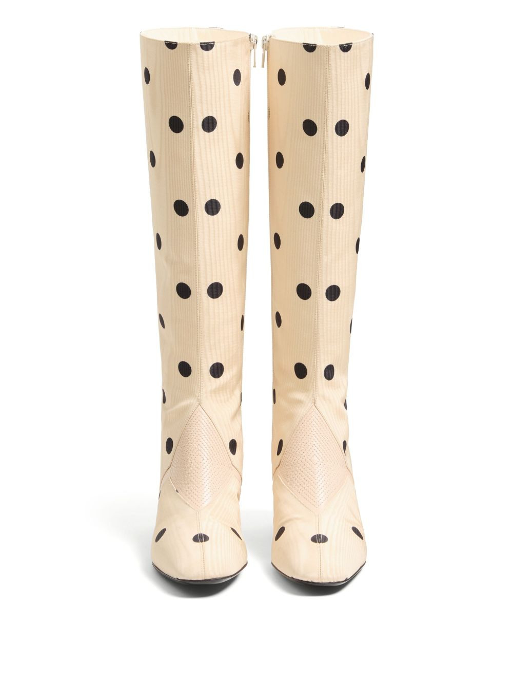 60mm Equivoque boots - 4