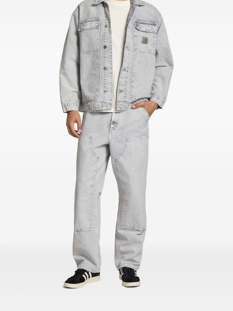 Carhartt Double Knee utility trousers outlook