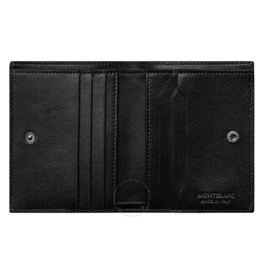 Montblanc Extreme 3.0 Compact 6cc Leather Wallet - 2