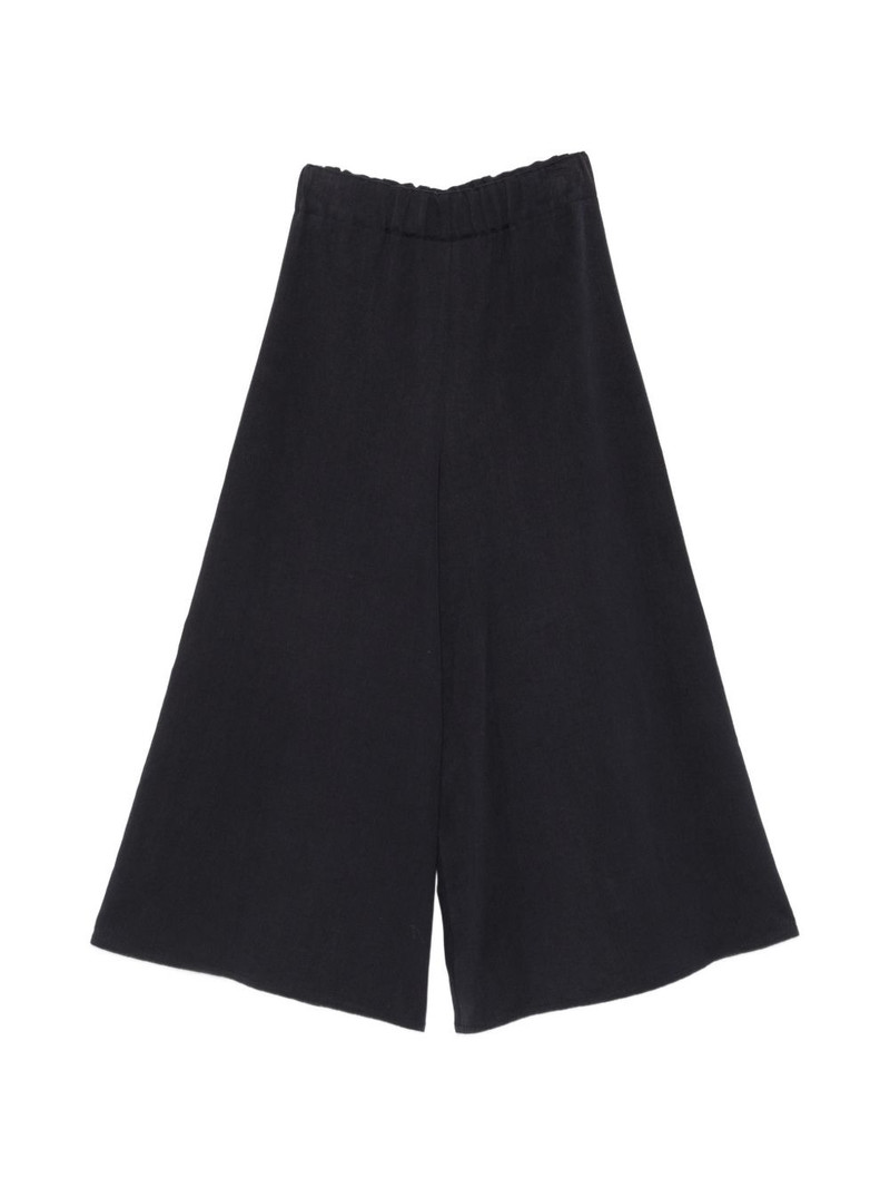 elasticated pants 1