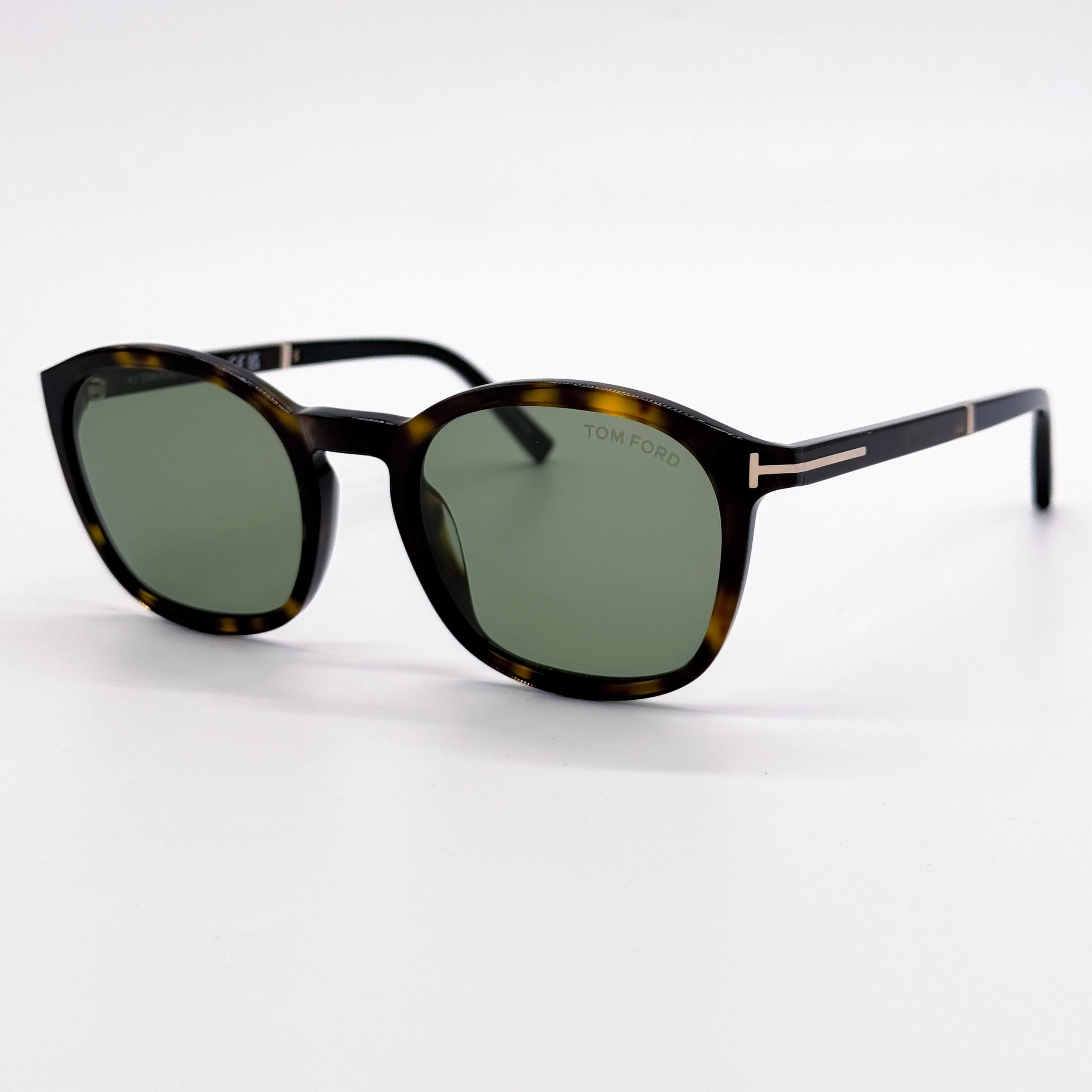 TOM FORD JAYSON TF1020 52N - 1