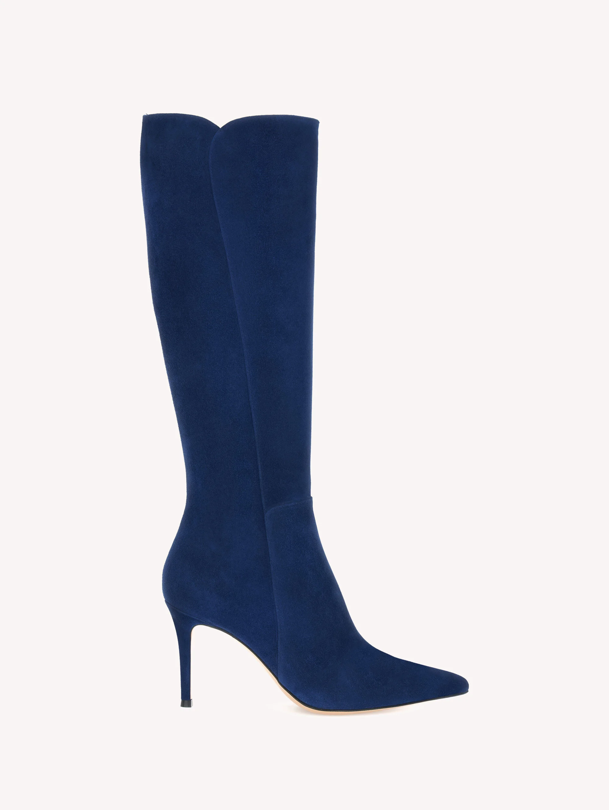 LEVY BOOT - 1