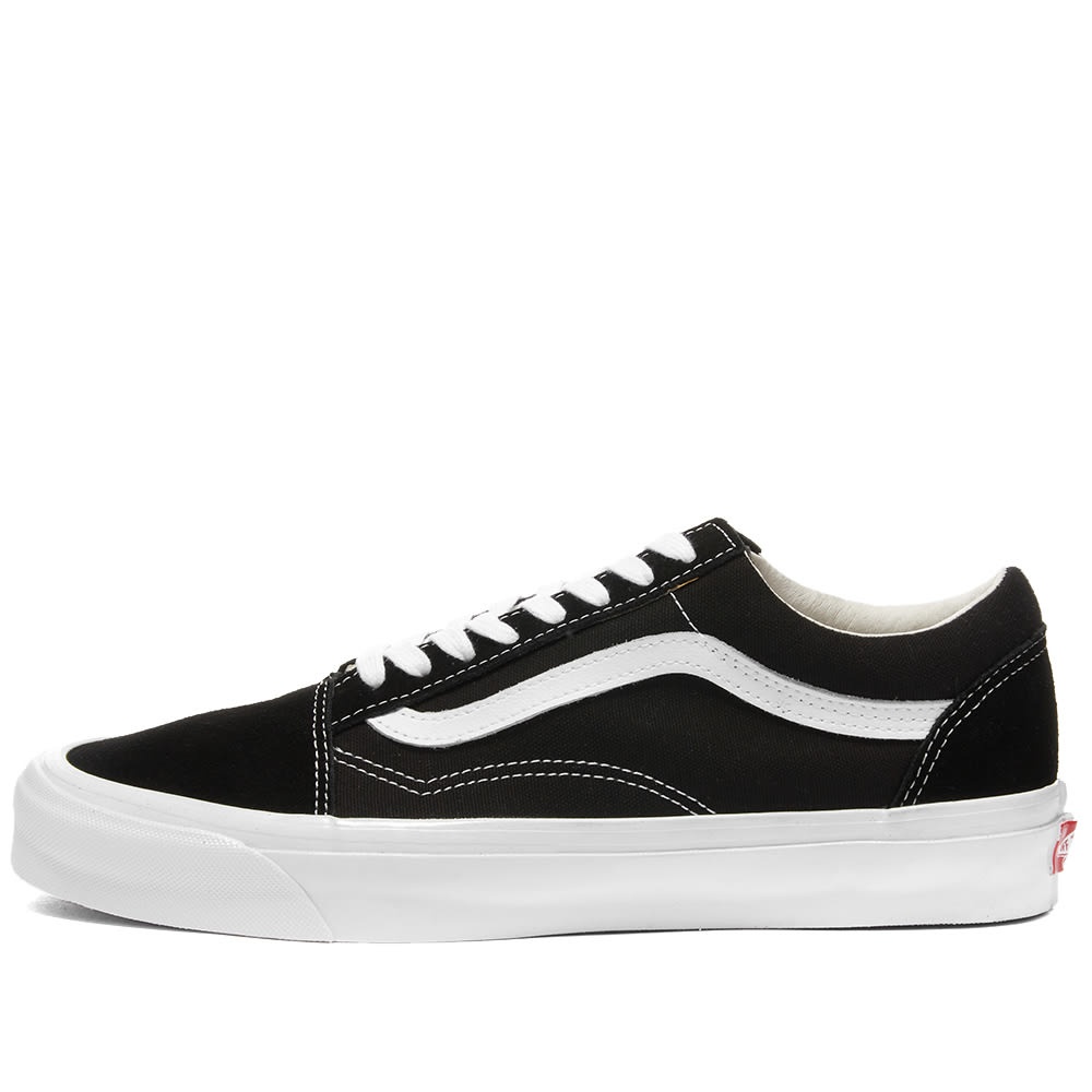 Vans Vault Old Skool LX - 2