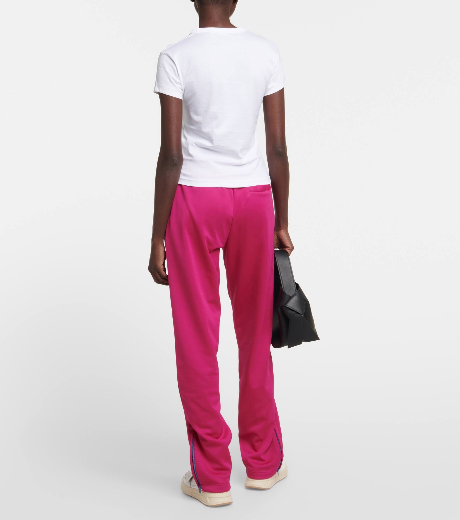 Cotton T-shirt - 3
