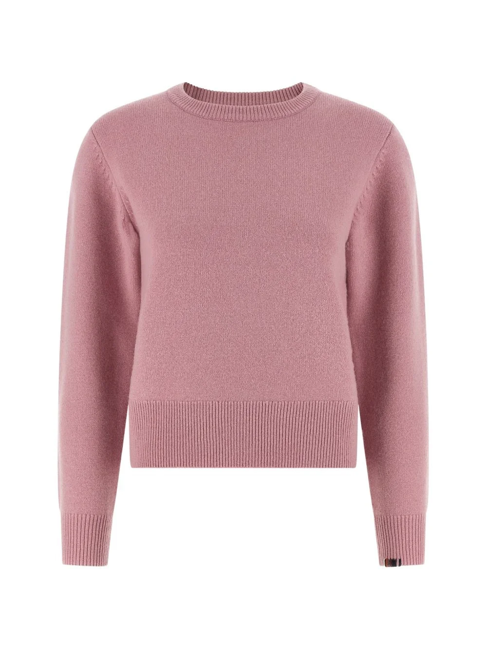 N° 430 Jeanne crew-neck sweater - 1
