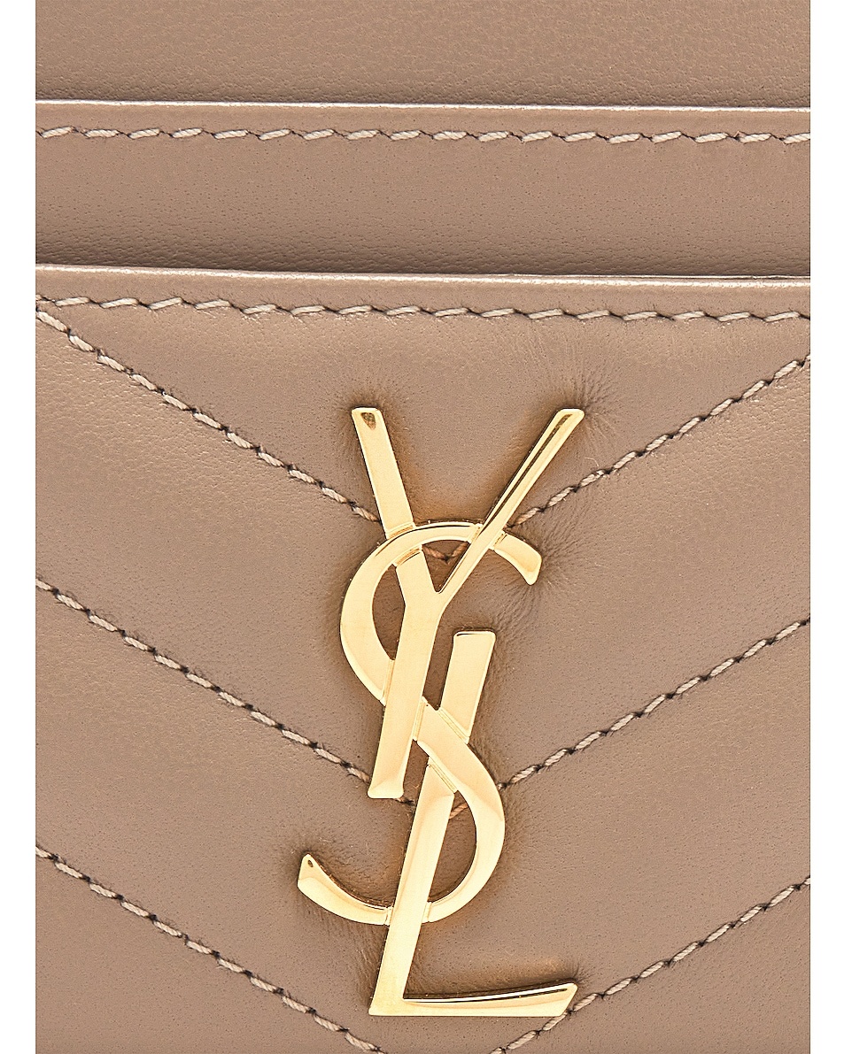 Cassandre Credit Card Case - 6