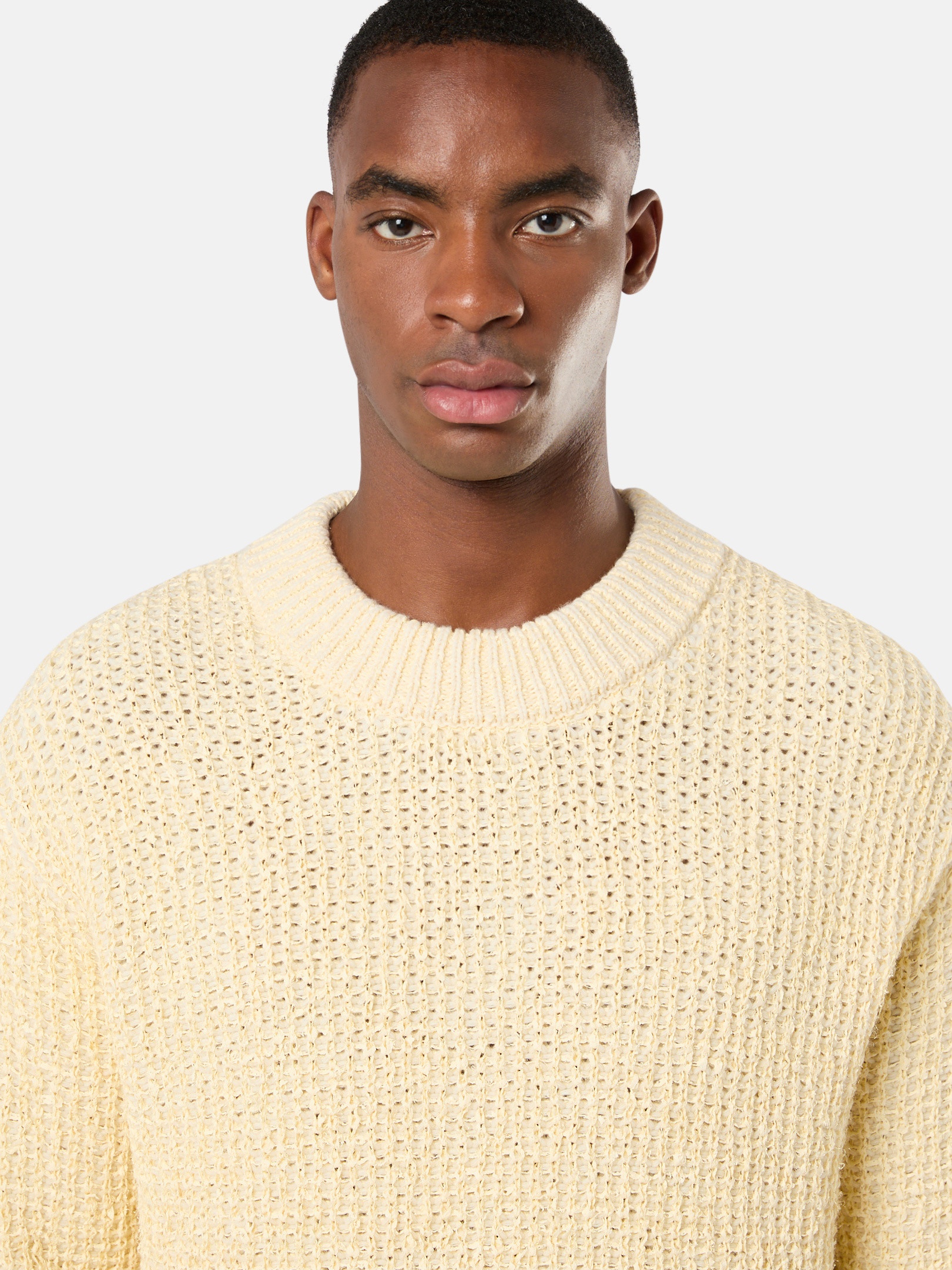541XA DOUBLE WEAVE WOOL NYLON_STONE ISLAND MARINA - 4