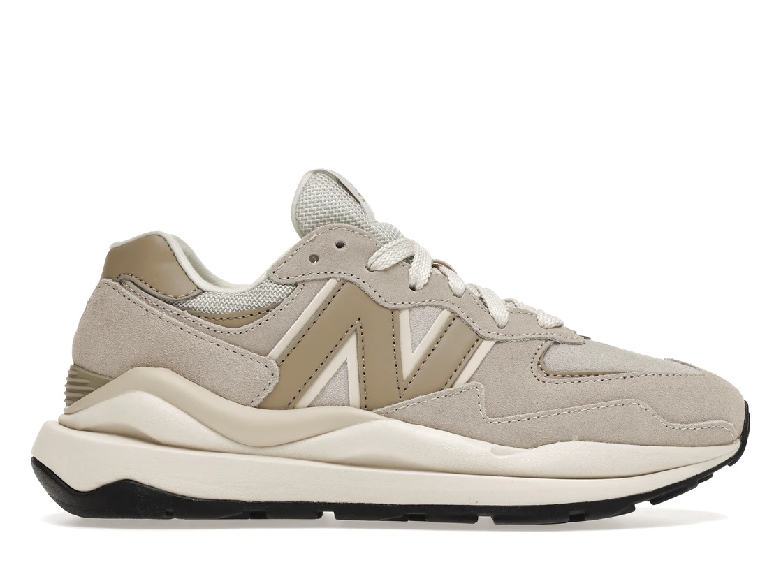 New Balance 57/40 Light Milk Tea (W) - 1