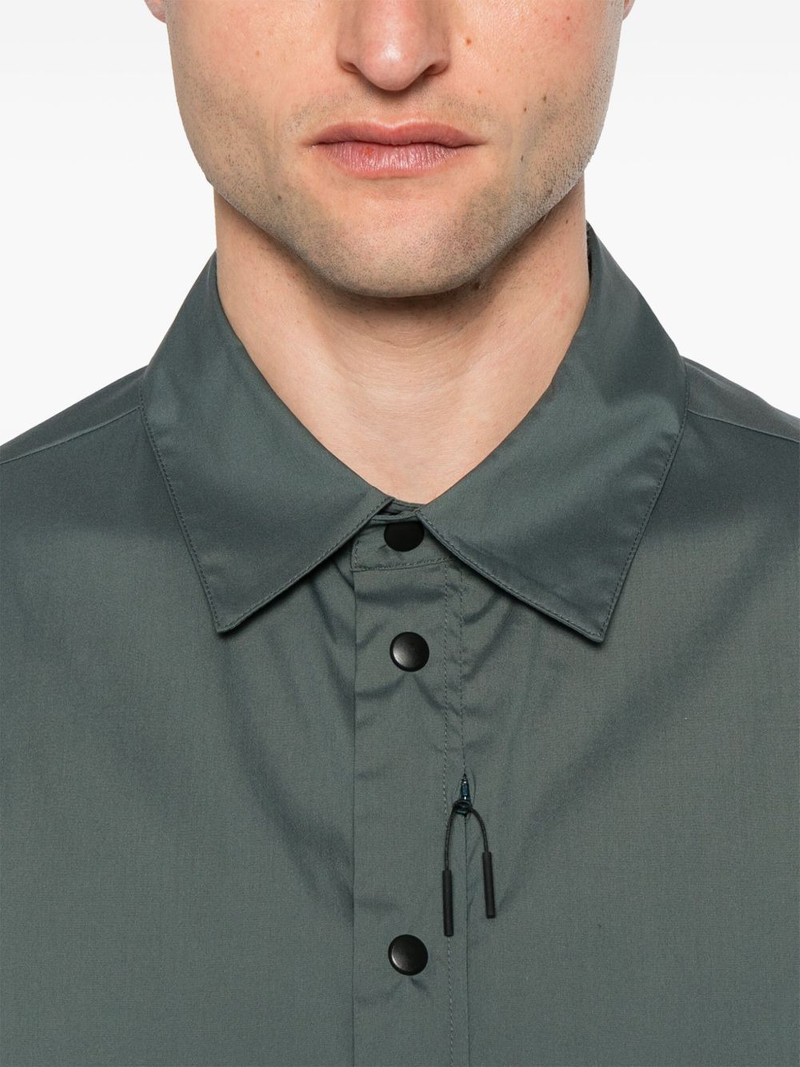 New Gate shirt 5
