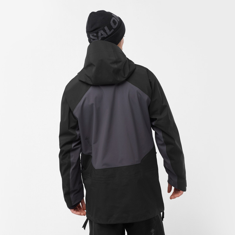SALOMON MOON PATROL GORE-TEX outlook