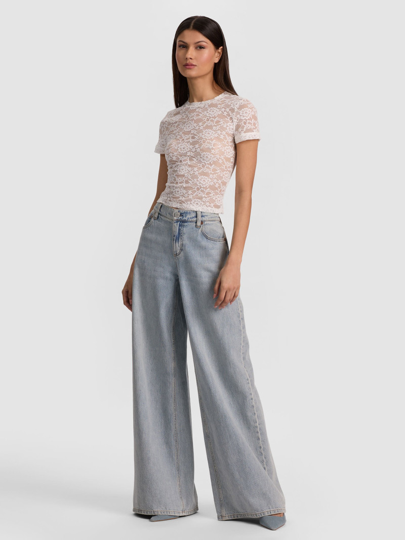 AMAZING JEAN 5