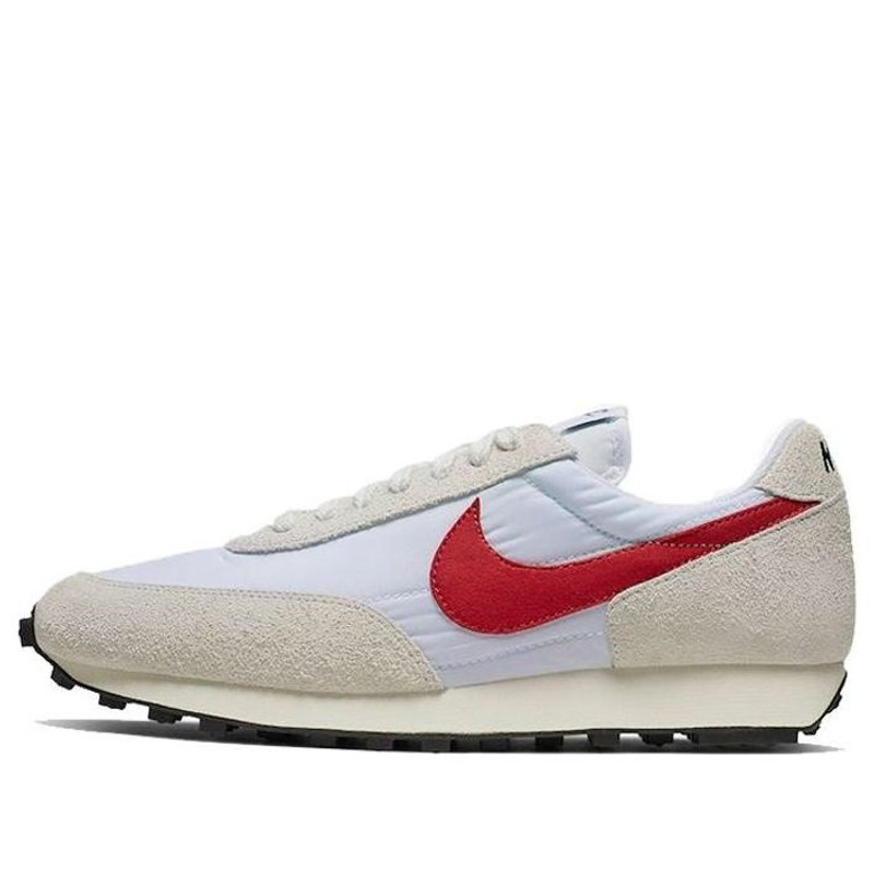 Nike Daybreak SP 'White University Red' BV7725-100 - 1