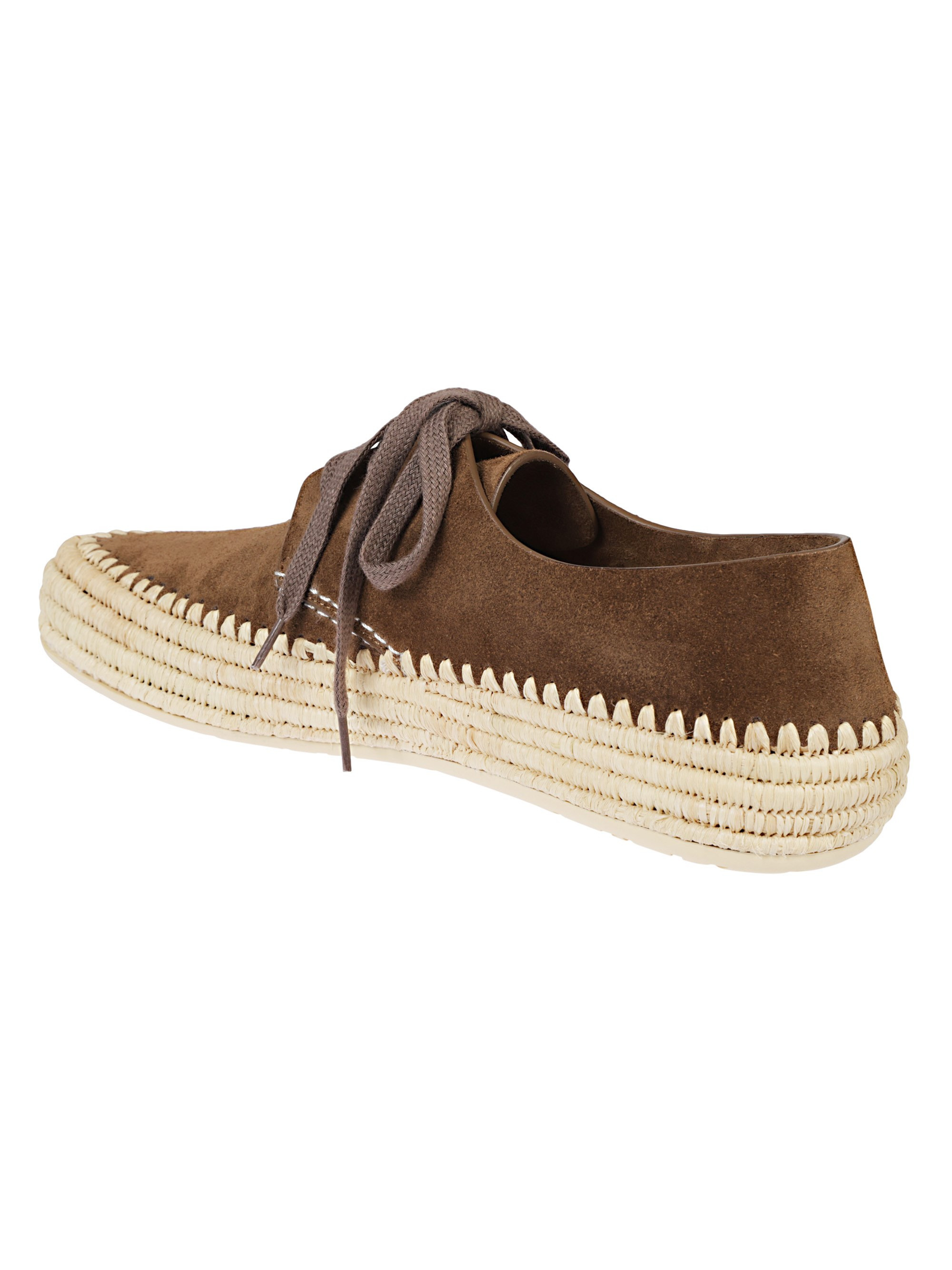Rio lace-up sneaker - 3