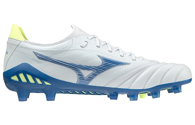 Mizuno Morelia Neo 3  'White' P1GA229027 - 2