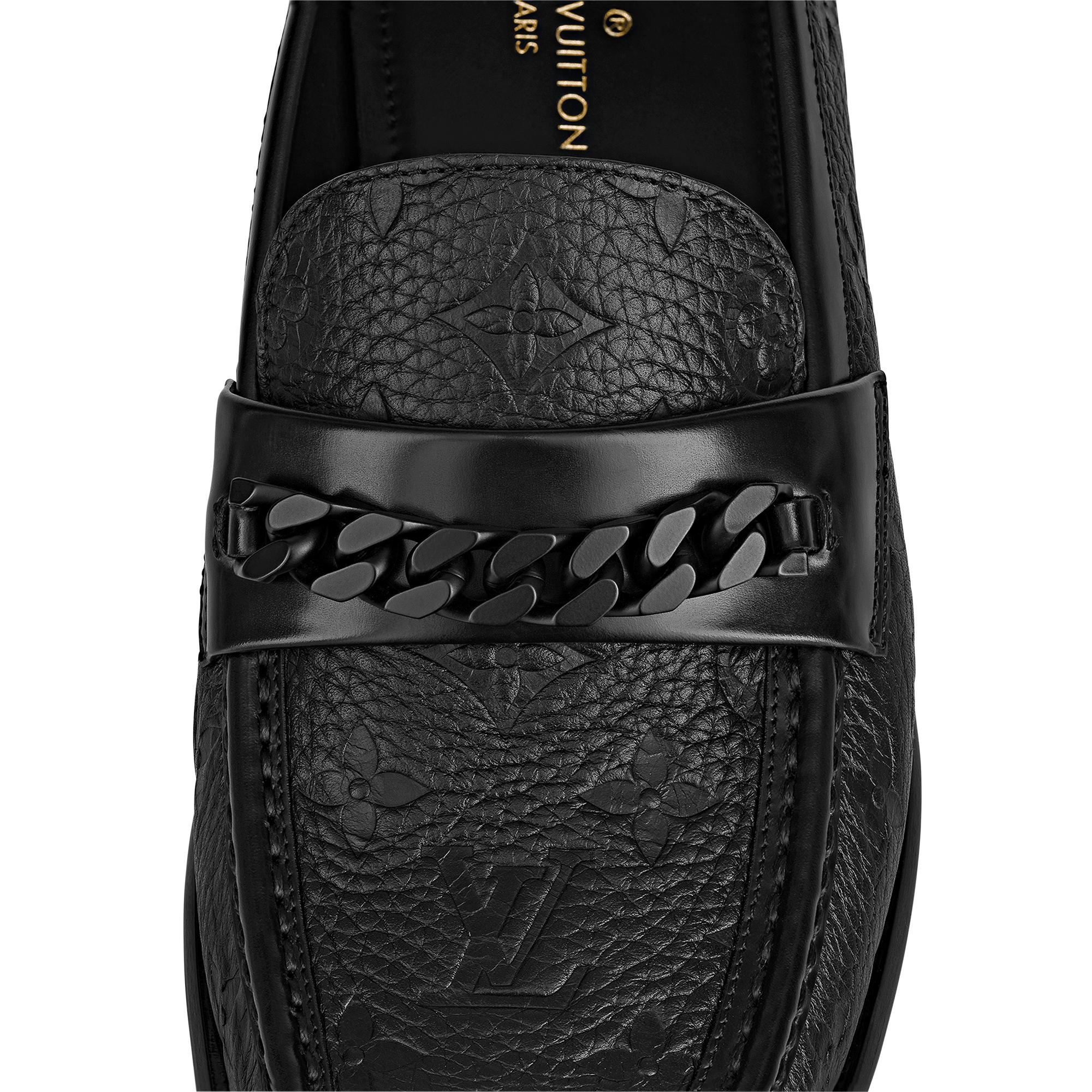 LV Loafer - 5