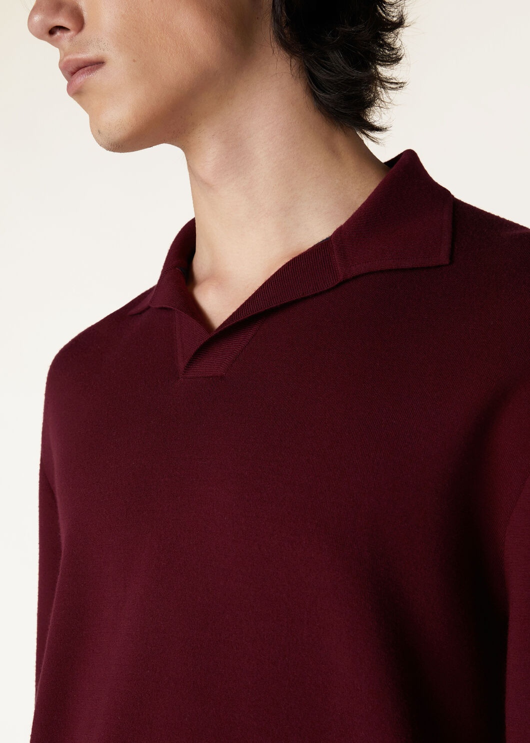 Heiwa Polo Shirt - 3