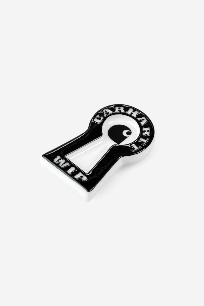 Locked Cone Incense Holder 1