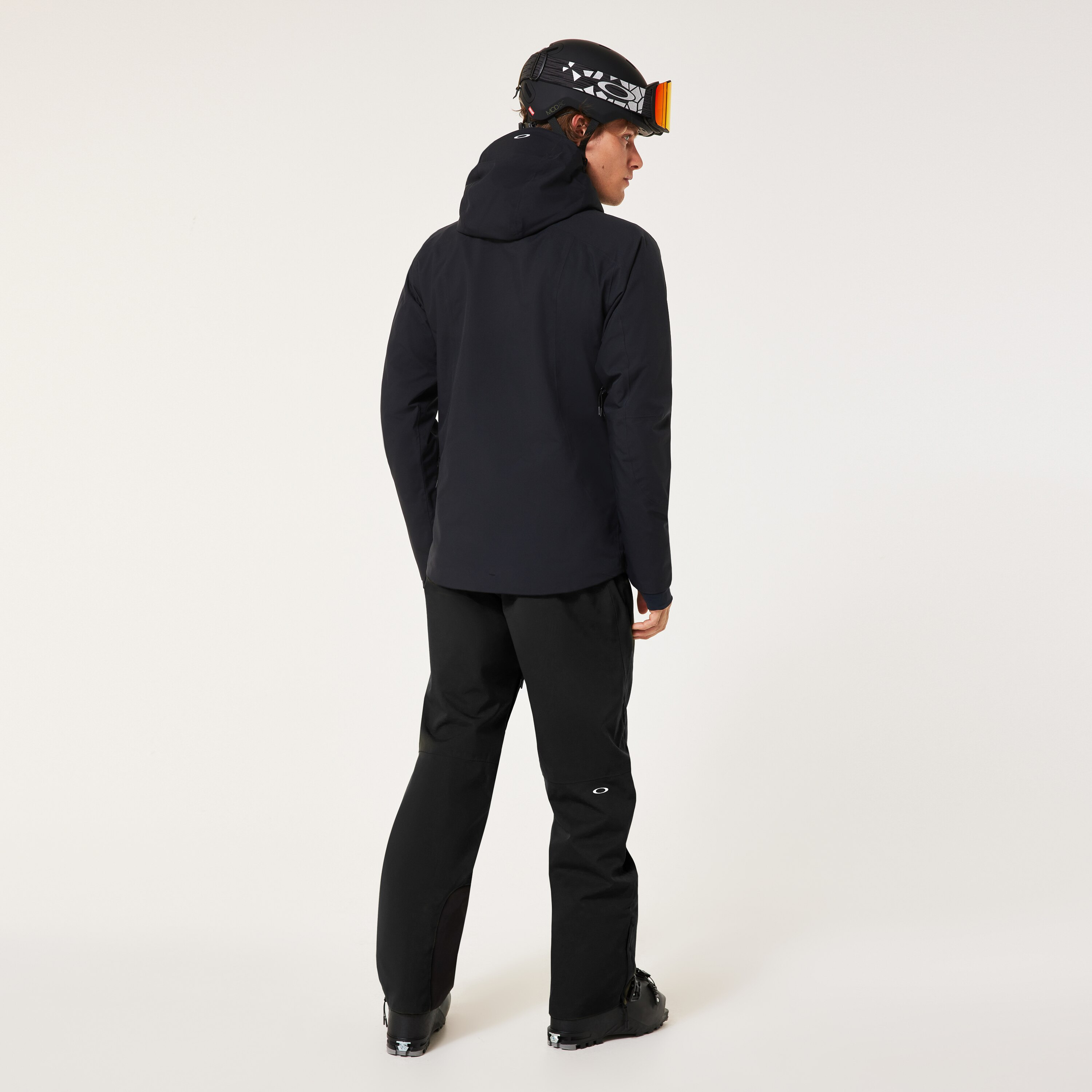 Kendall RC Shell Jacket 2.0 - 10