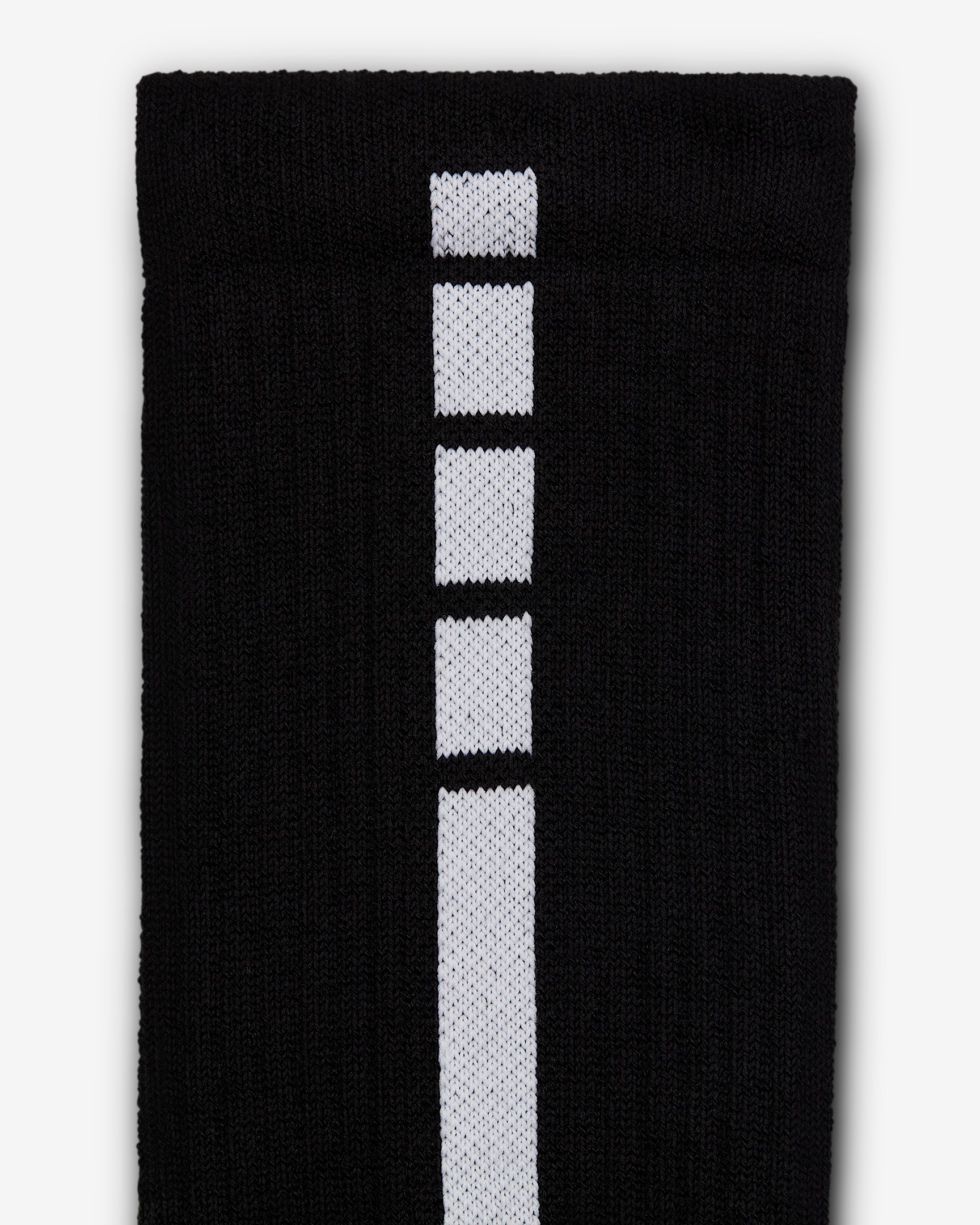 Nike Elite 2.0 Cushioned Crew Socks (1 Pair) - 5