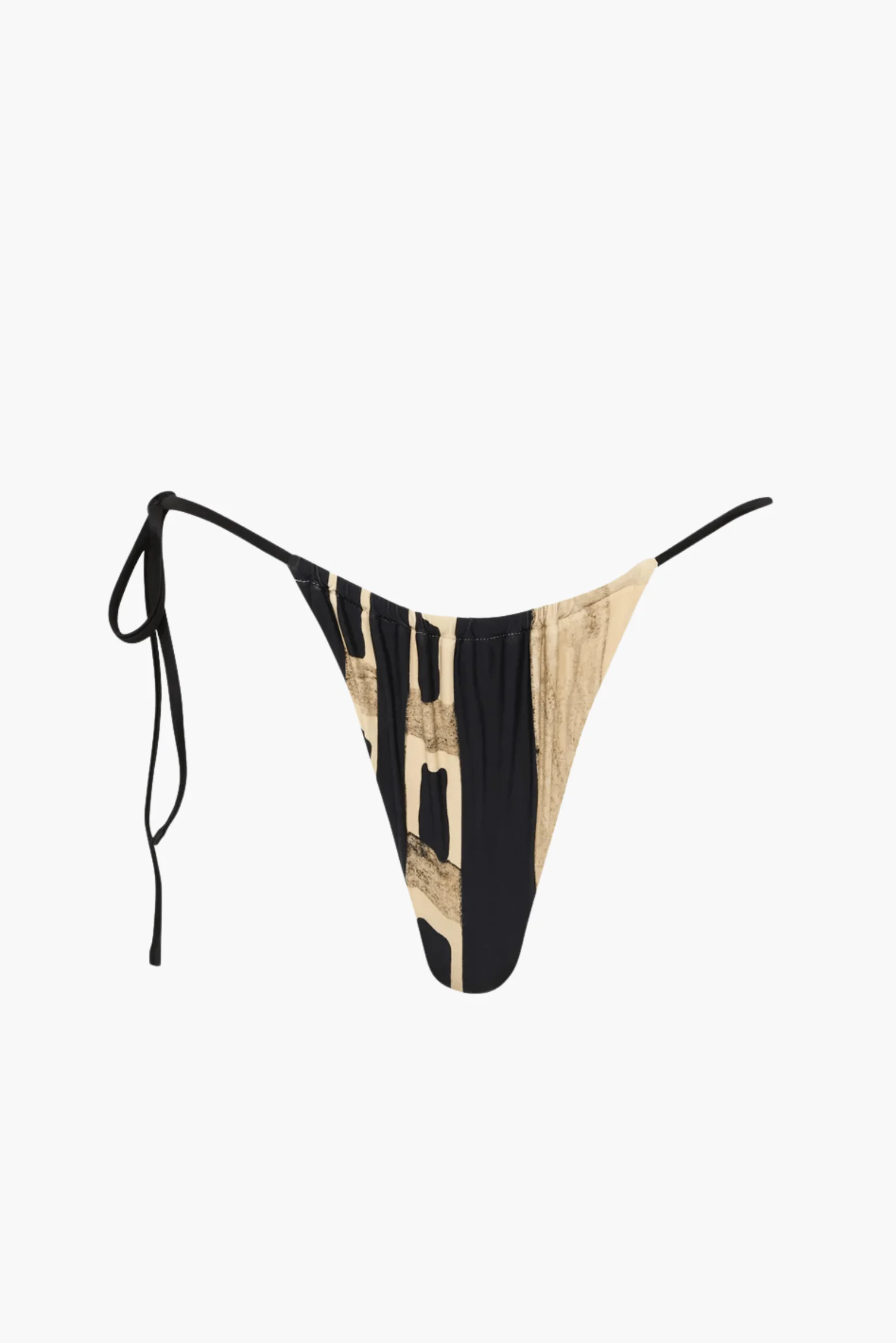 SONA STRING TRIANGLE BRIEF - 1