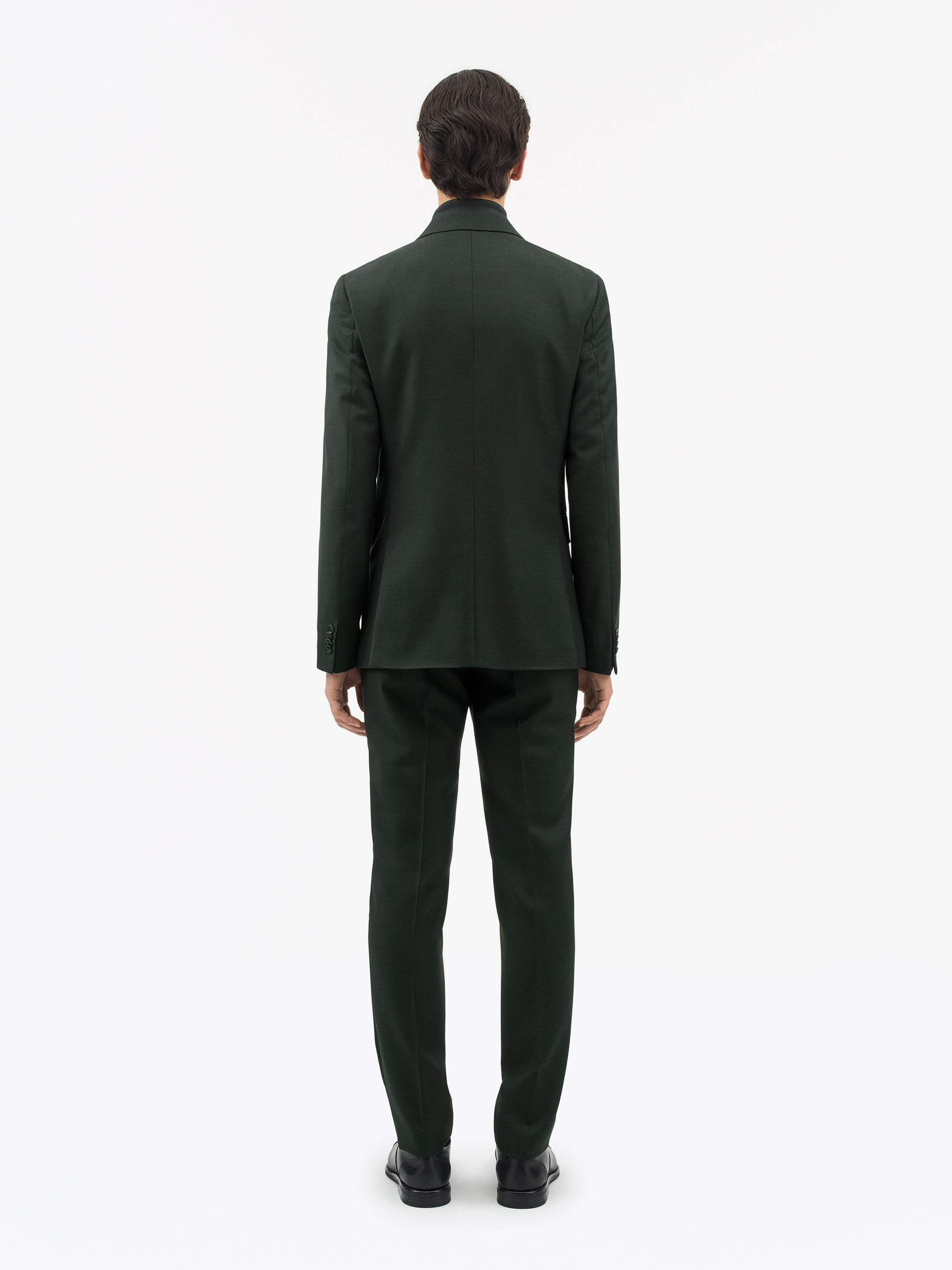 Ease Relaxed-Fit Jacket - 3