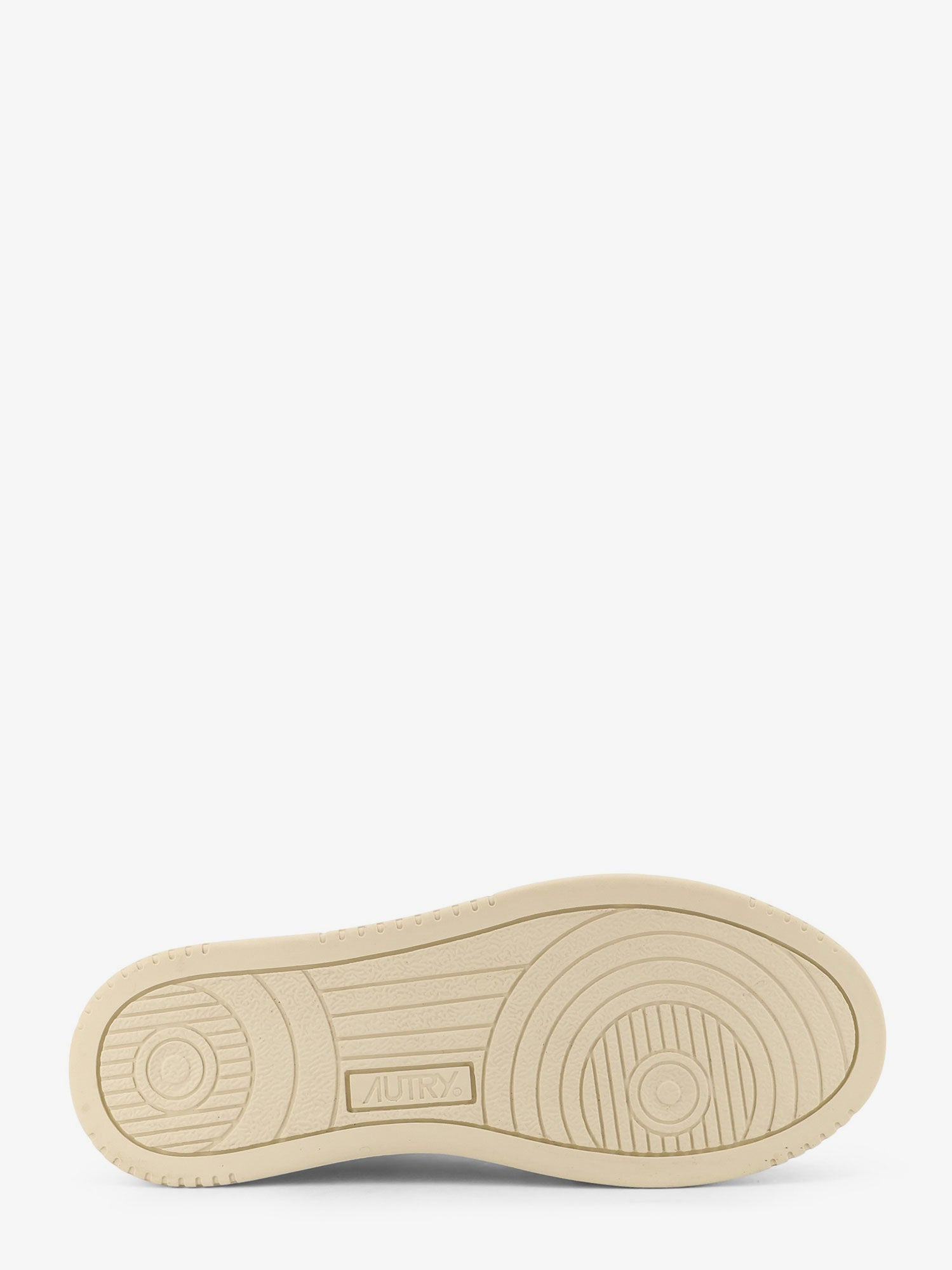 Medalist Low Leather Low-Top Sneakers With Suede Inserts - 4