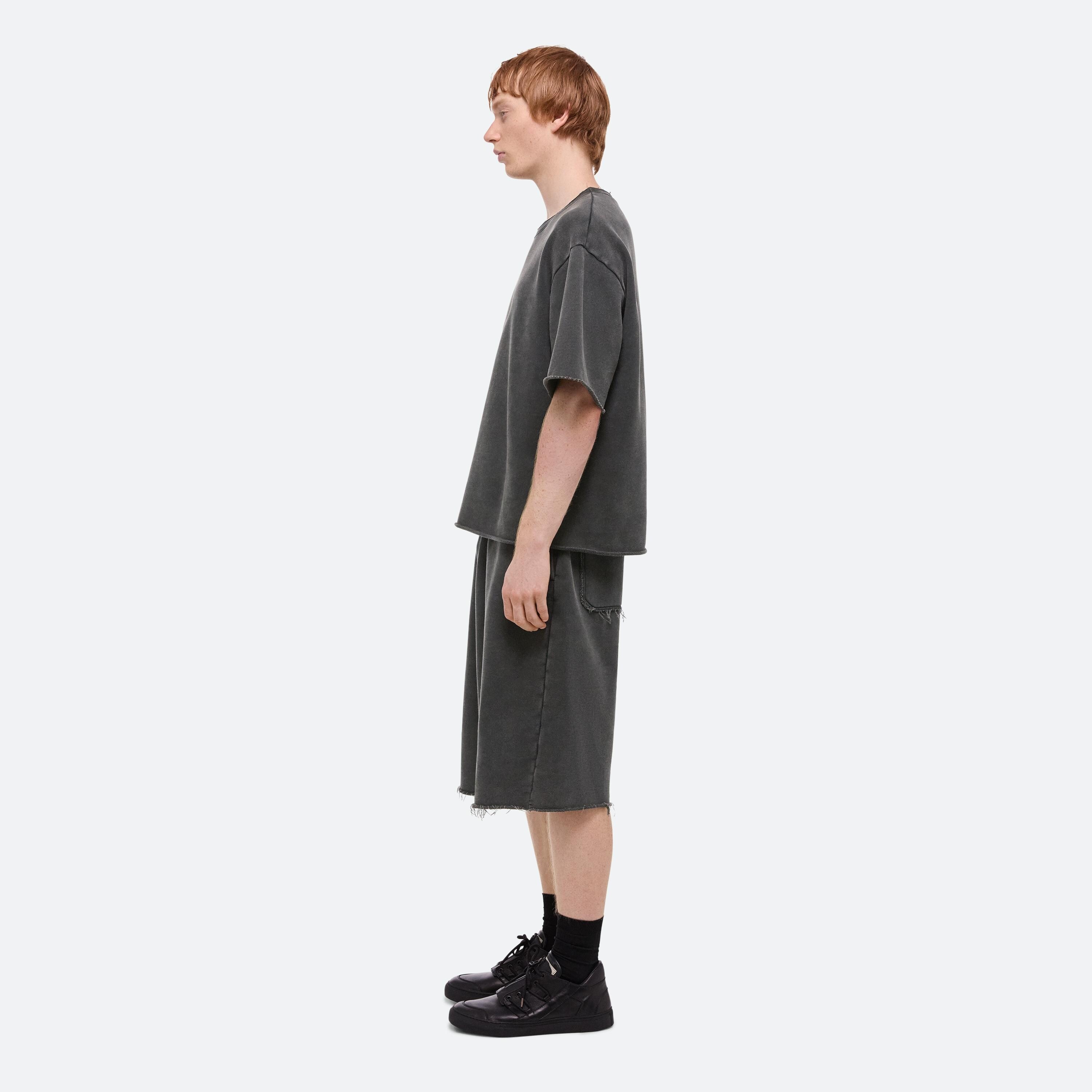 GARMENT-DYED UPSTATE TEE - 4