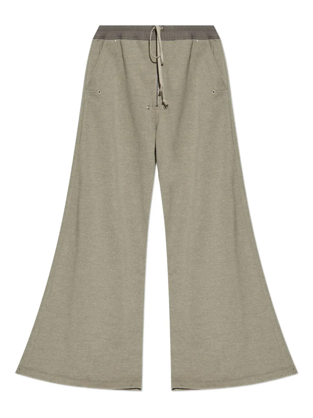 RICK OWENS DRKSHDW - Men Fleece Geth Belas - 5
