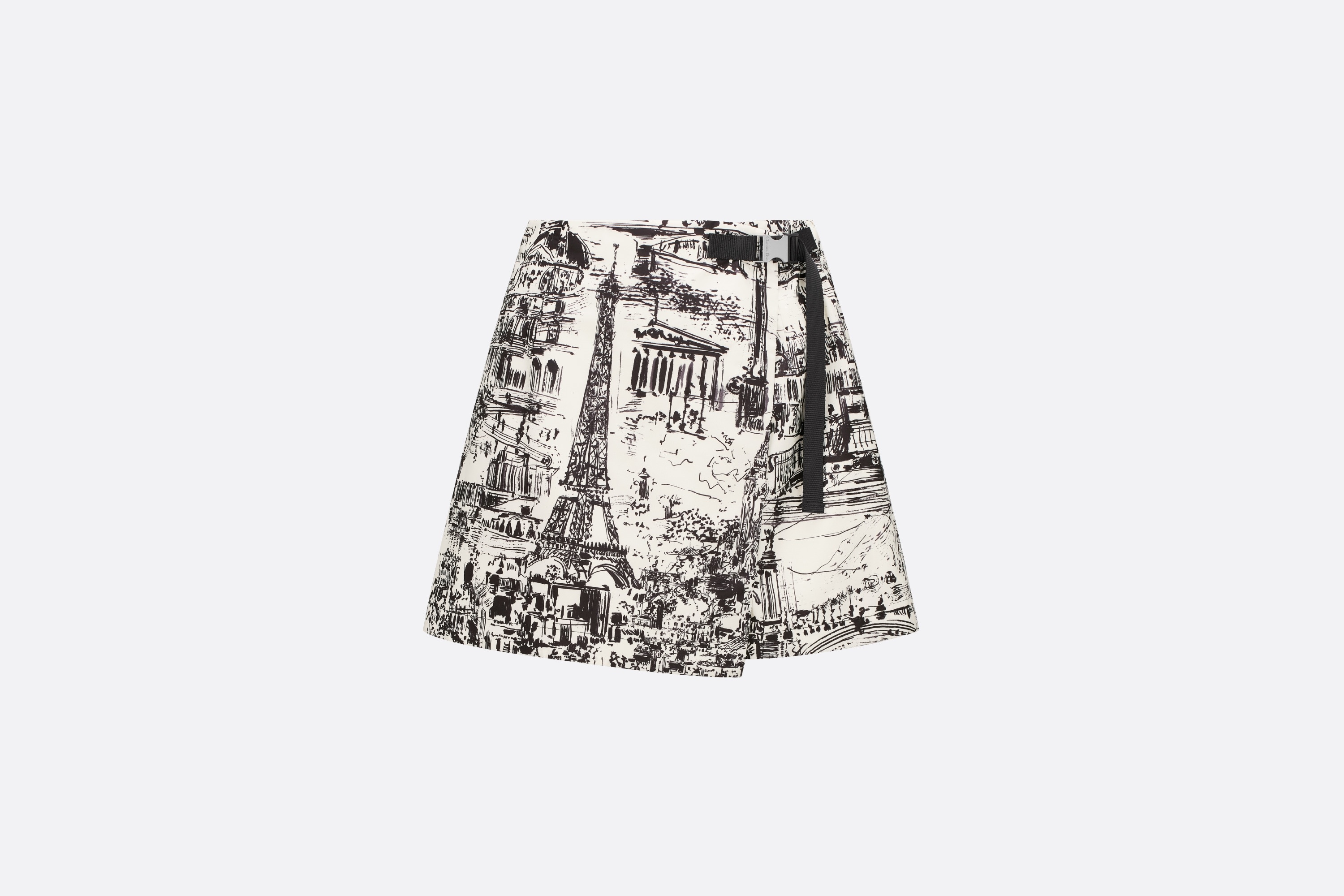 Skort - 1