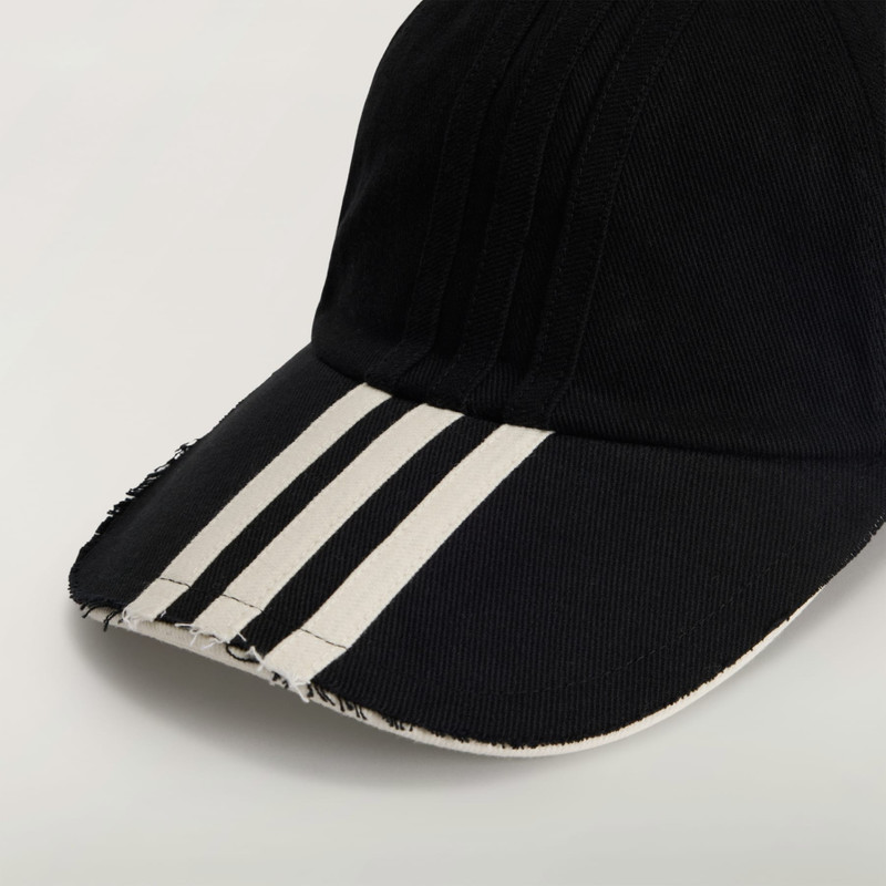 Y-3 STRIPES CAP 3
