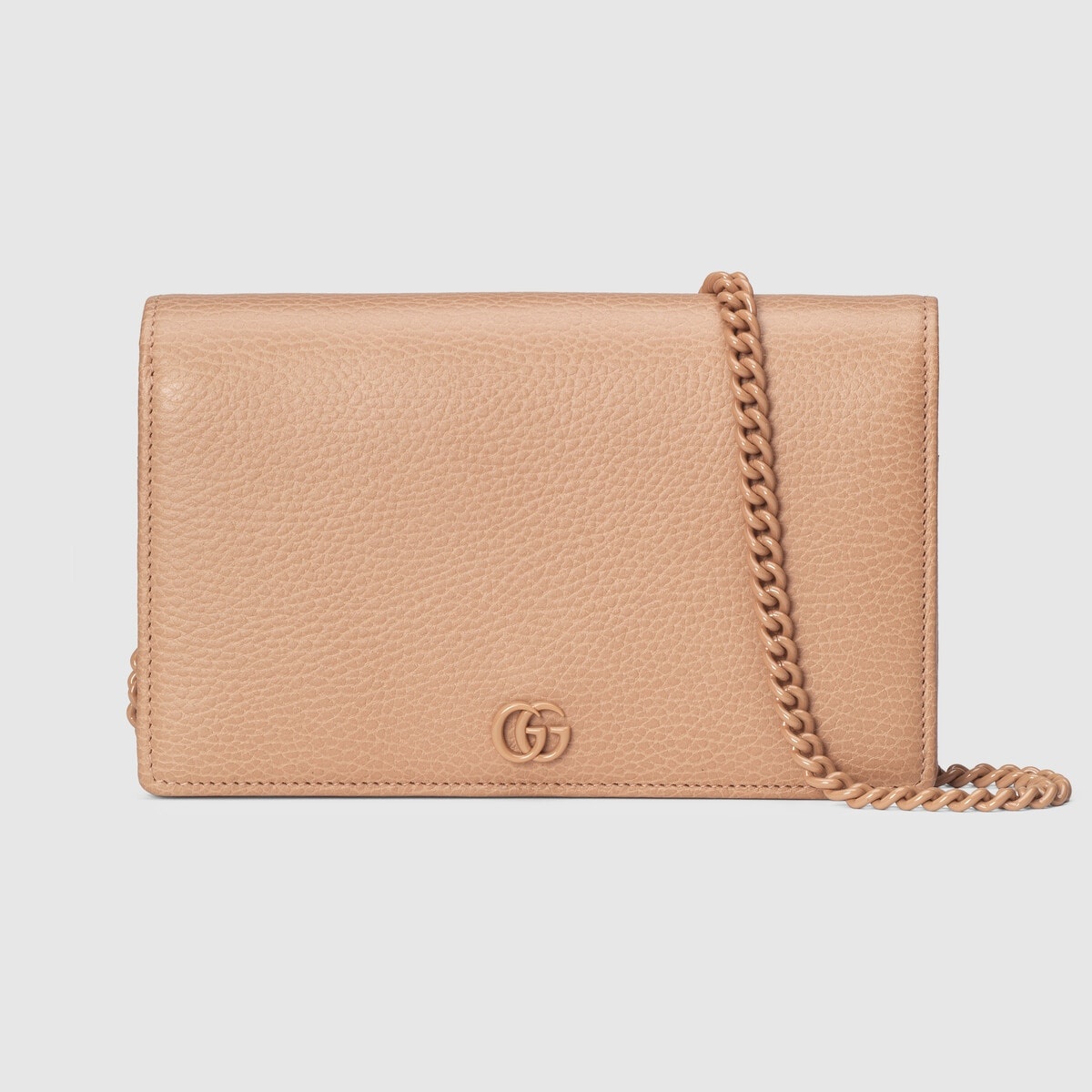 GG Marmont chain wallet - 1